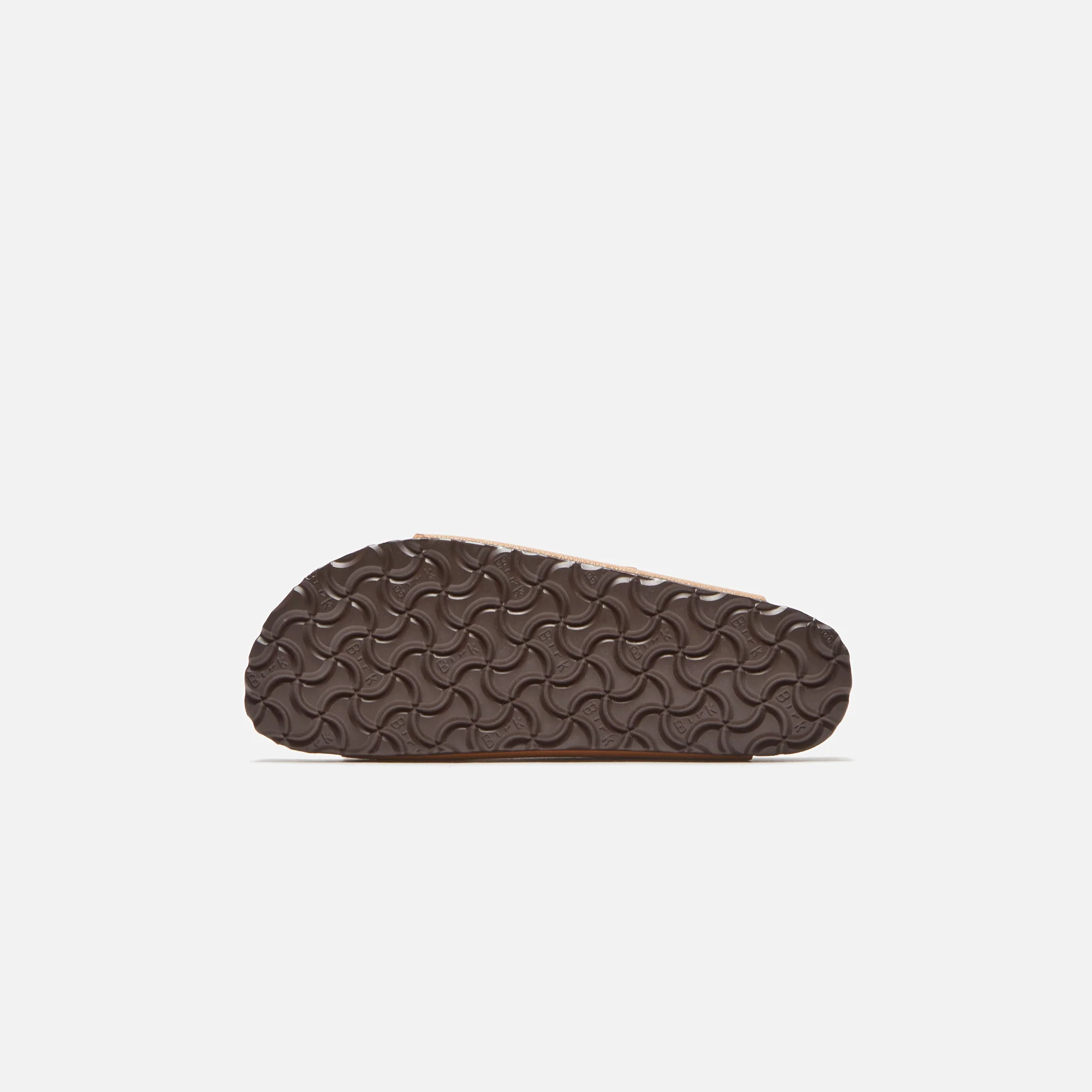 Birkenstock Arizona Vegan - Earthy Pecan Geo - Image 7