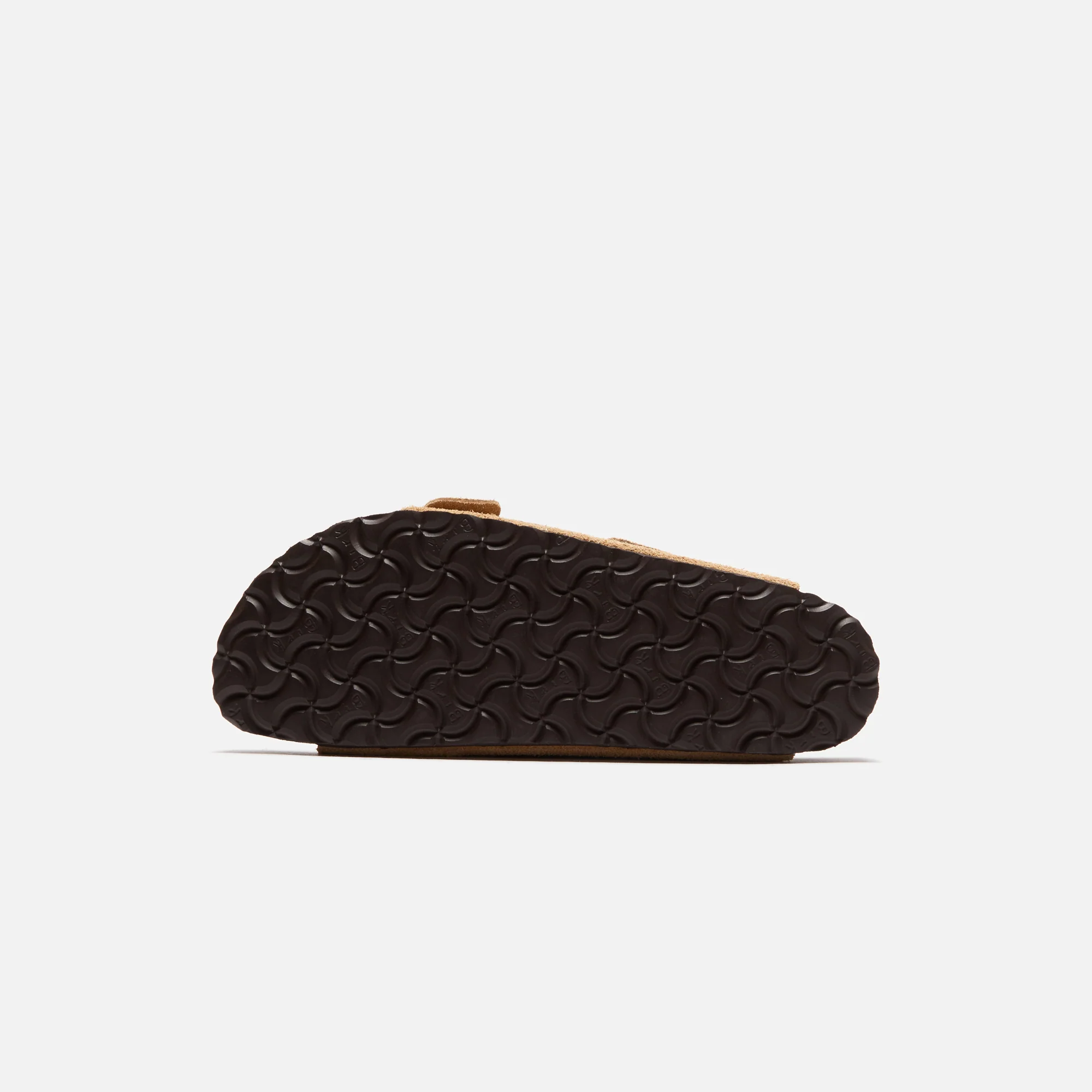 Birkenstock Arizona Suede - Latte Cream - Image 5