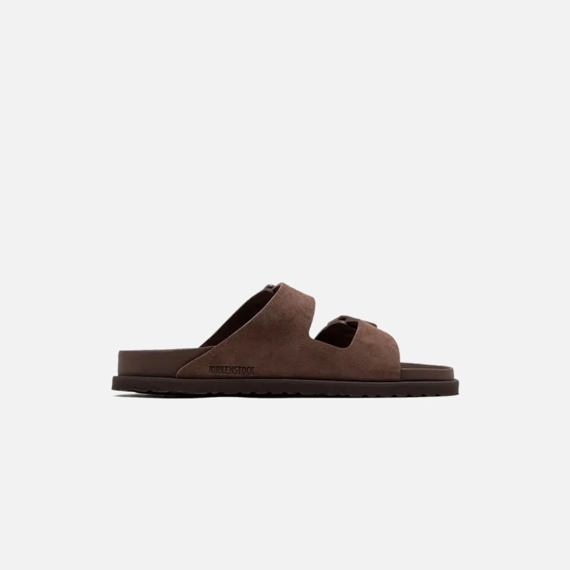 Birkenstock 1774 Arizona Cazador Leather - Brown - Image 3