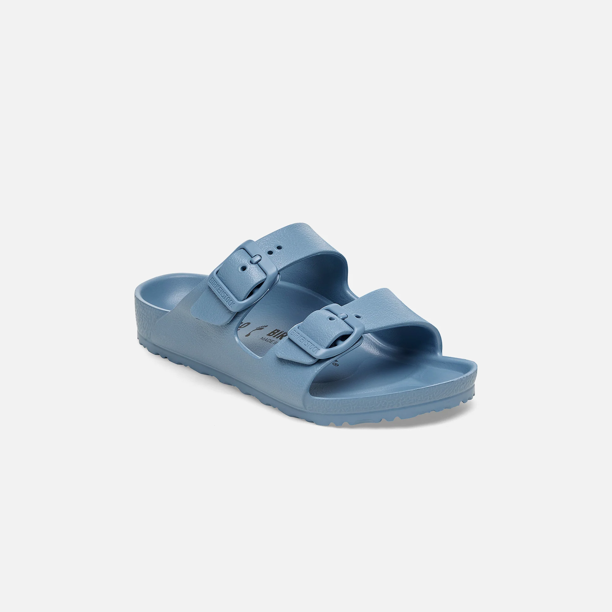 Birkenstock Kids Arizona EVA - Elemental Blue - Image 2