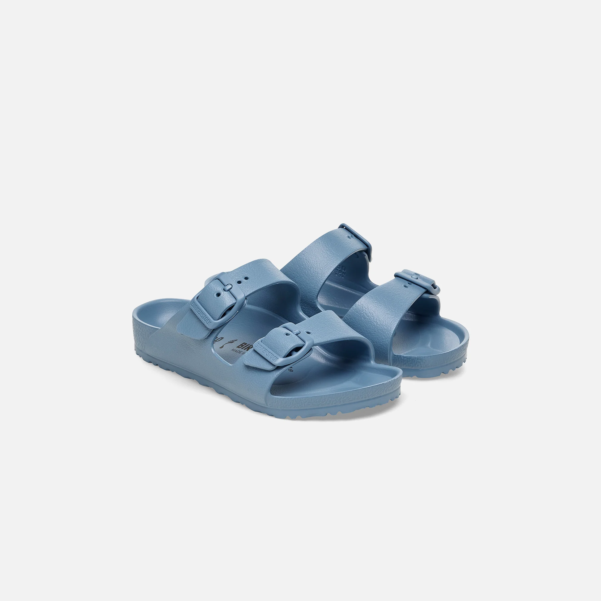 Birkenstock Kids Arizona EVA - Elemental Blue - Image 3