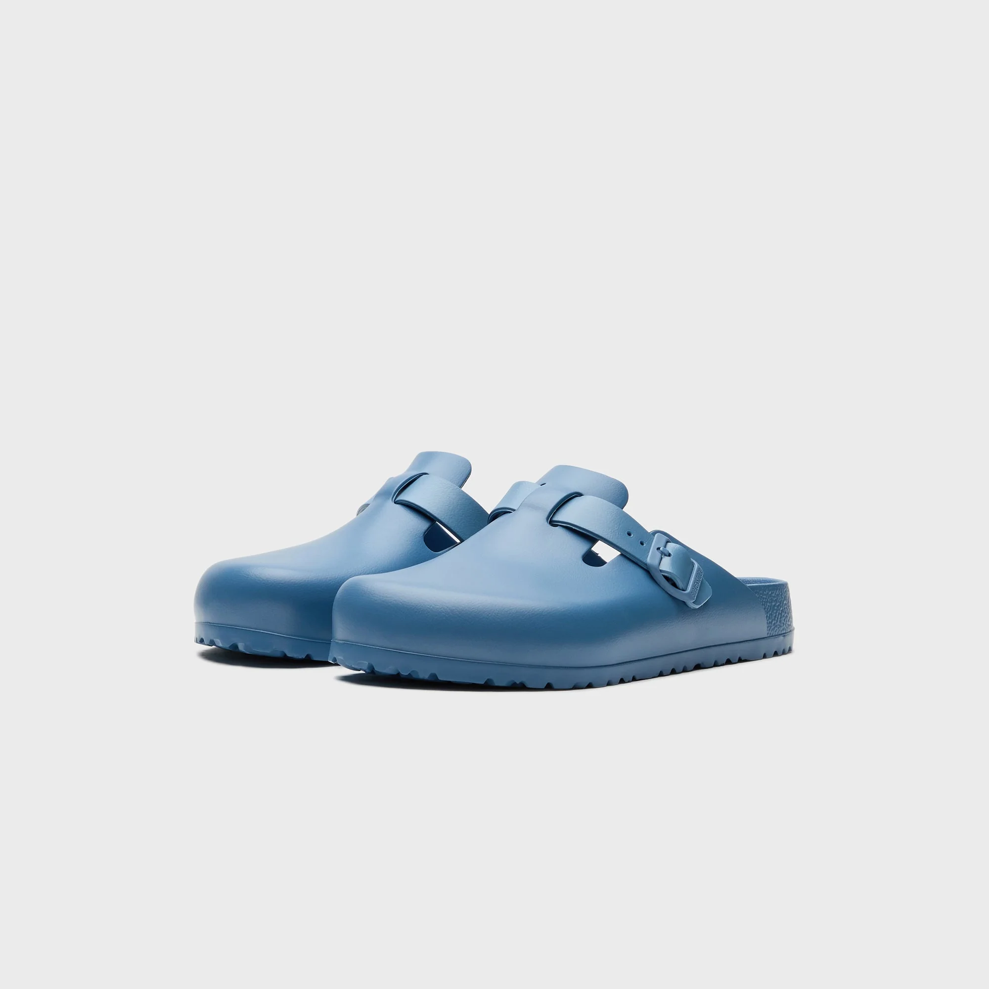 Birkenstock Boston EVA - Elemental Blue - Image 2