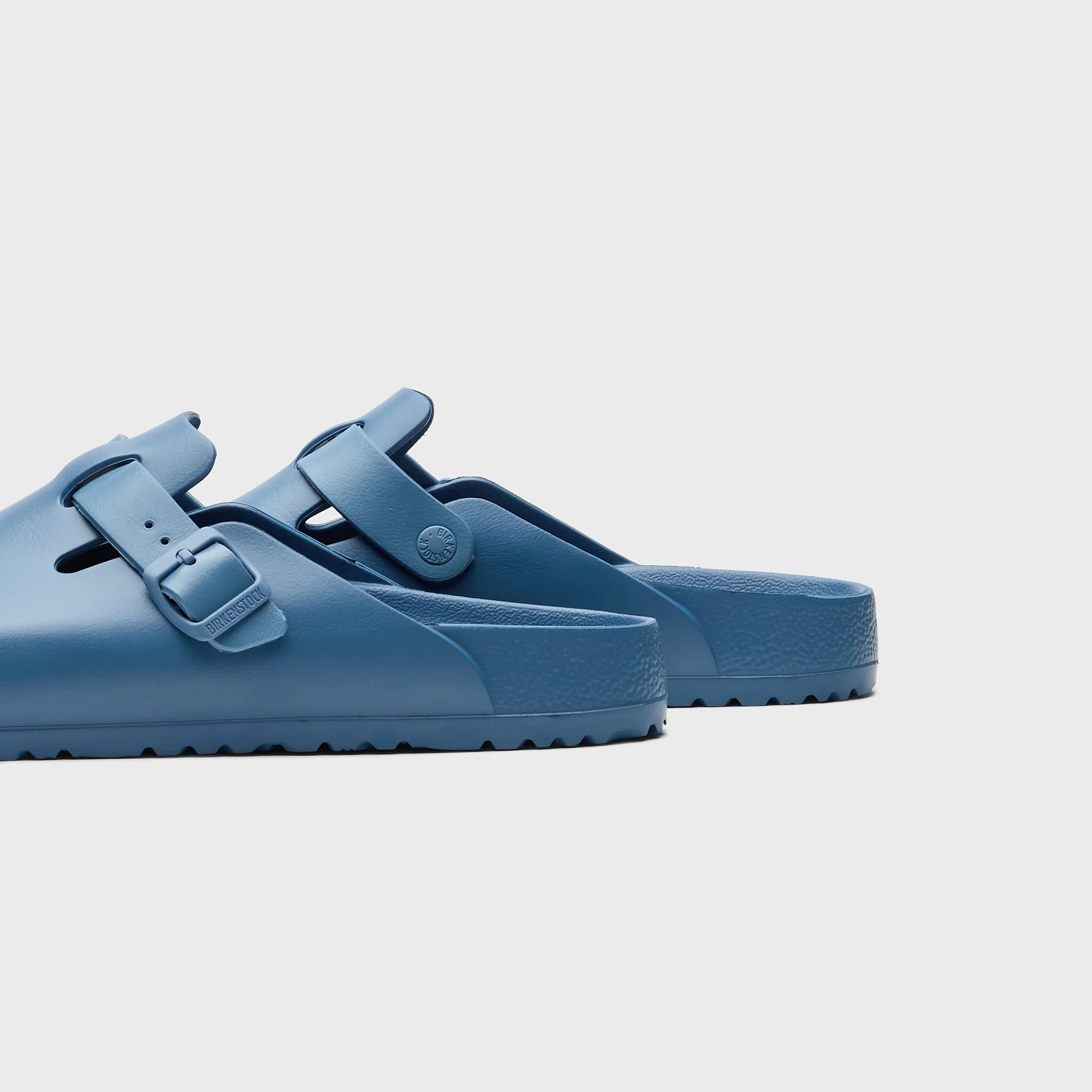 Birkenstock Boston EVA - Elemental Blue - Image 3