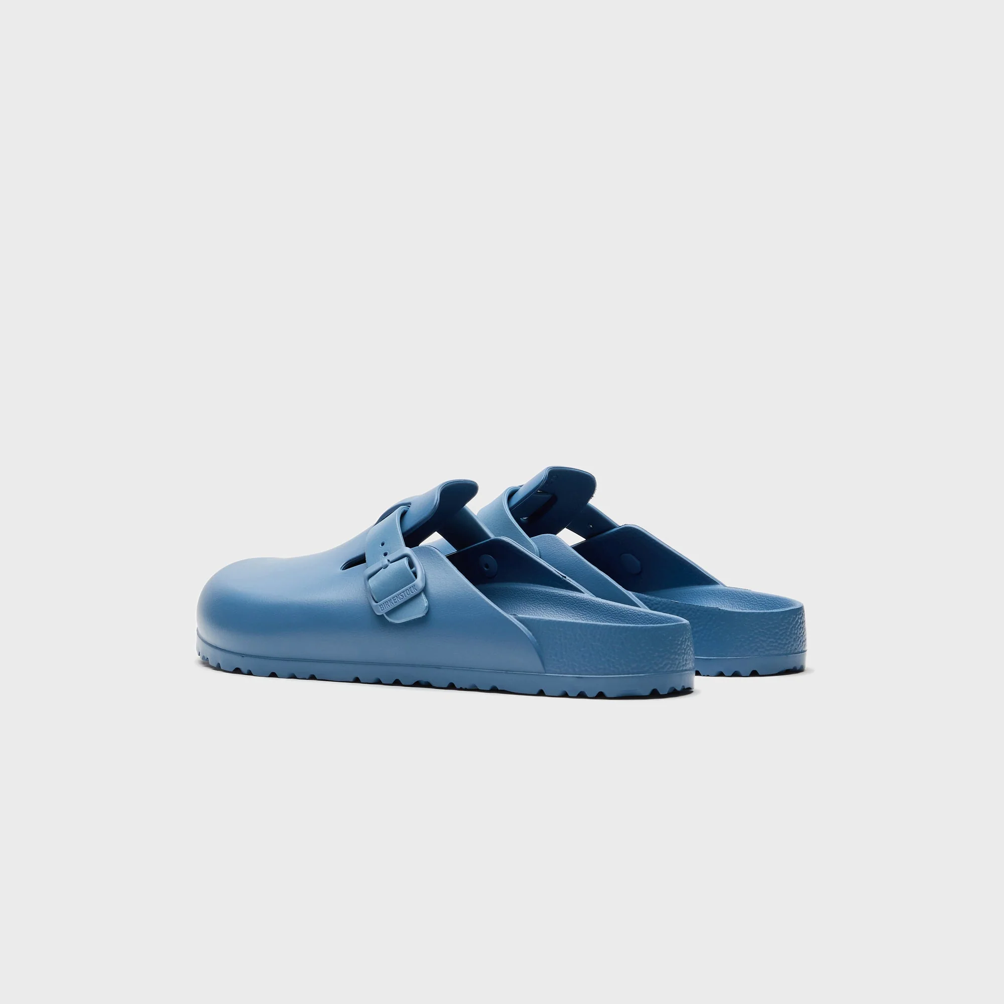 Birkenstock Boston EVA - Elemental Blue - Image 4