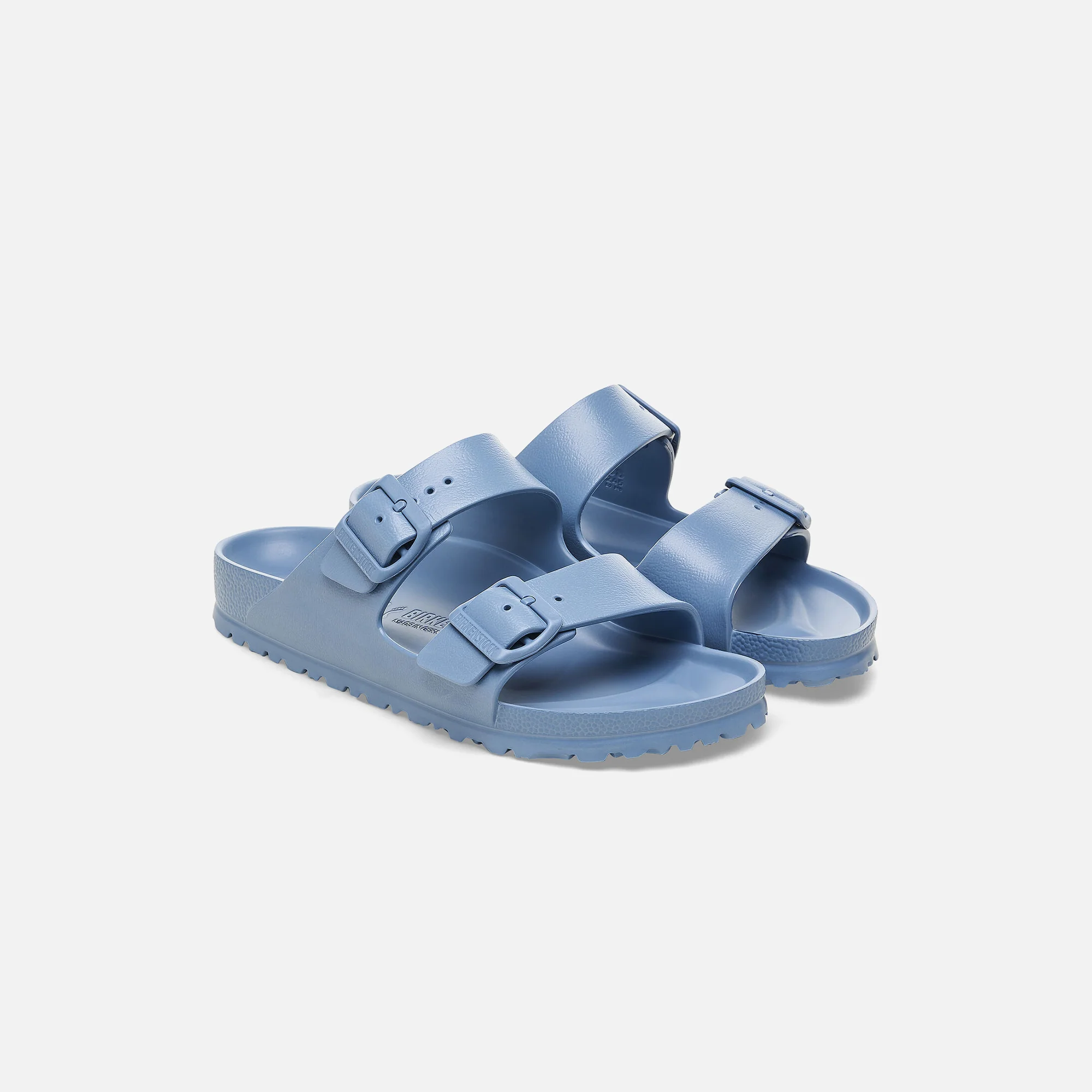 Birkenstock Arizona Eva - Elemental Blue - Image 2