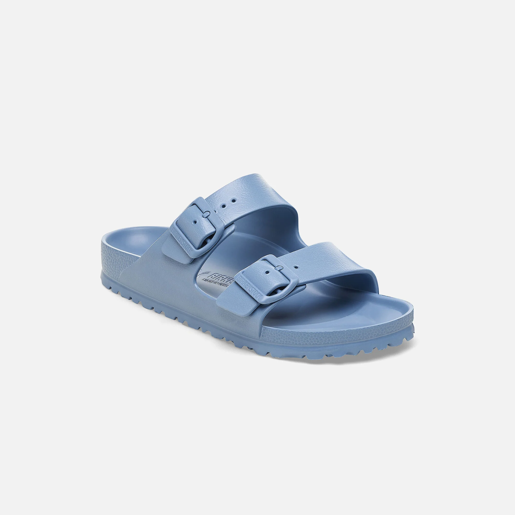 Birkenstock Arizona Eva - Elemental Blue - Image 3