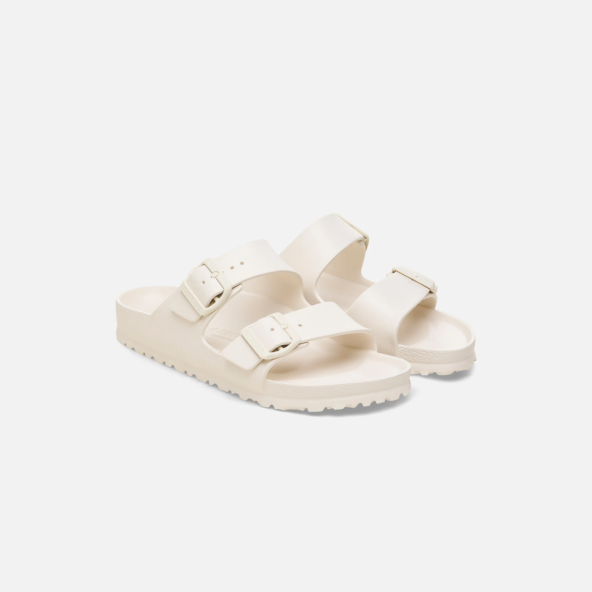 Birkenstock Arizona Eva - Eggshell - Image 2