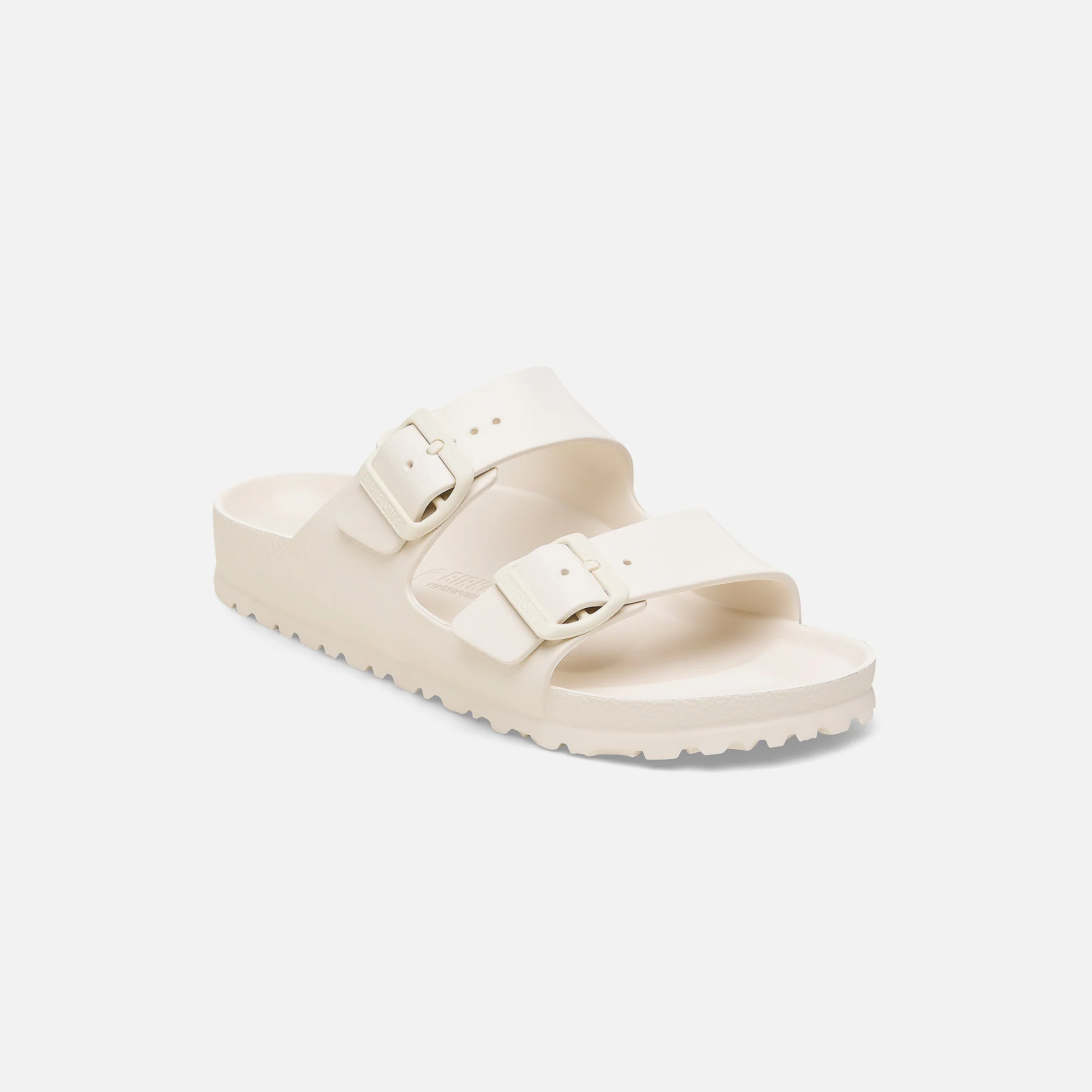 Birkenstock Arizona Eva - Eggshell - Image 3