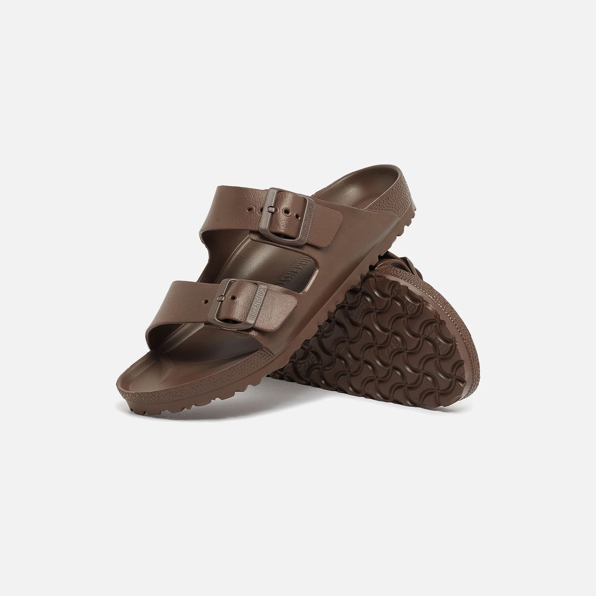 Birkenstock Arizona Eva Narrow - Roast - Image 4
