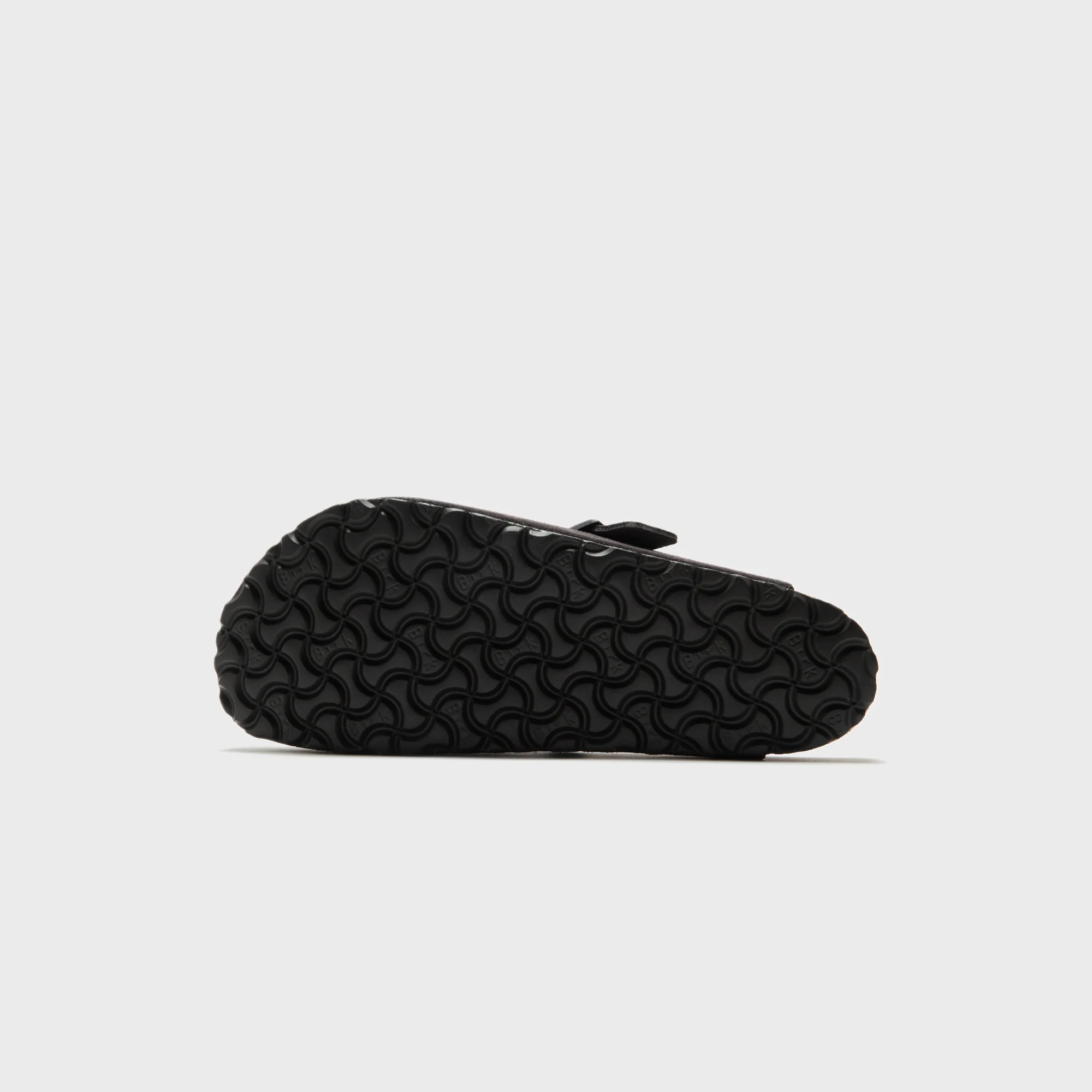 Birkenstock Boston - Velvet Gray Suede - Image 6