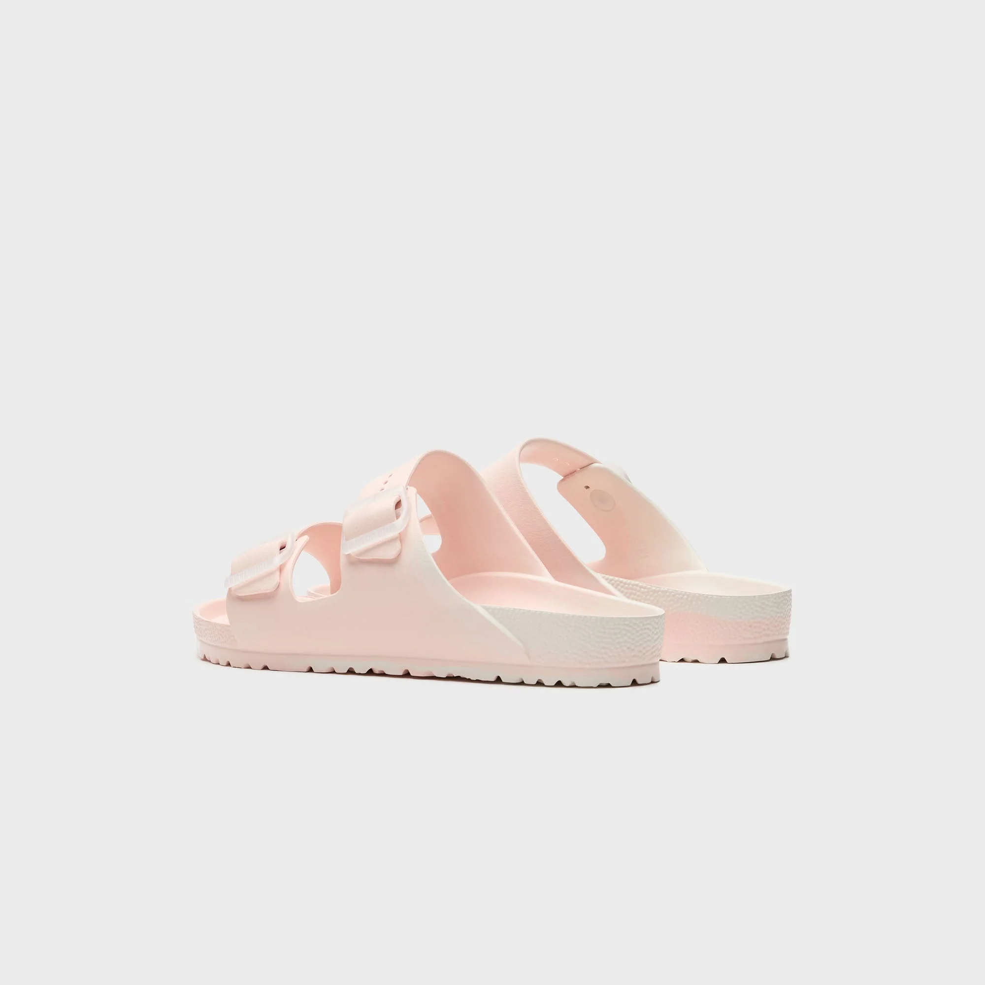 Birkenstock Arizona EVA -  Light Rose Multi - Image 4