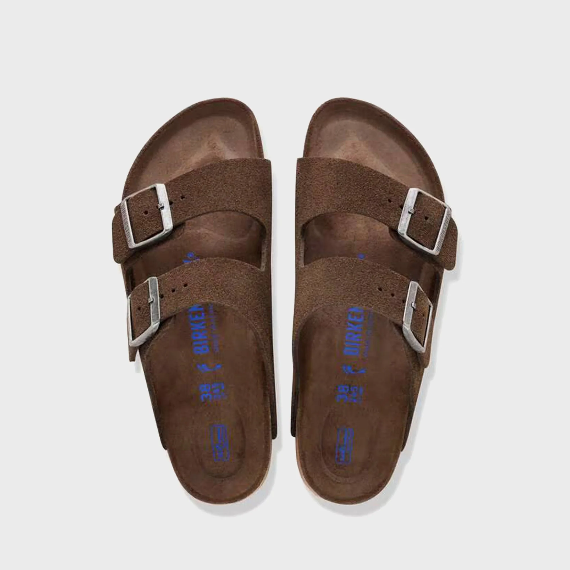 Birkenstock Arizona Soft Footbed - Carafe - Image 3
