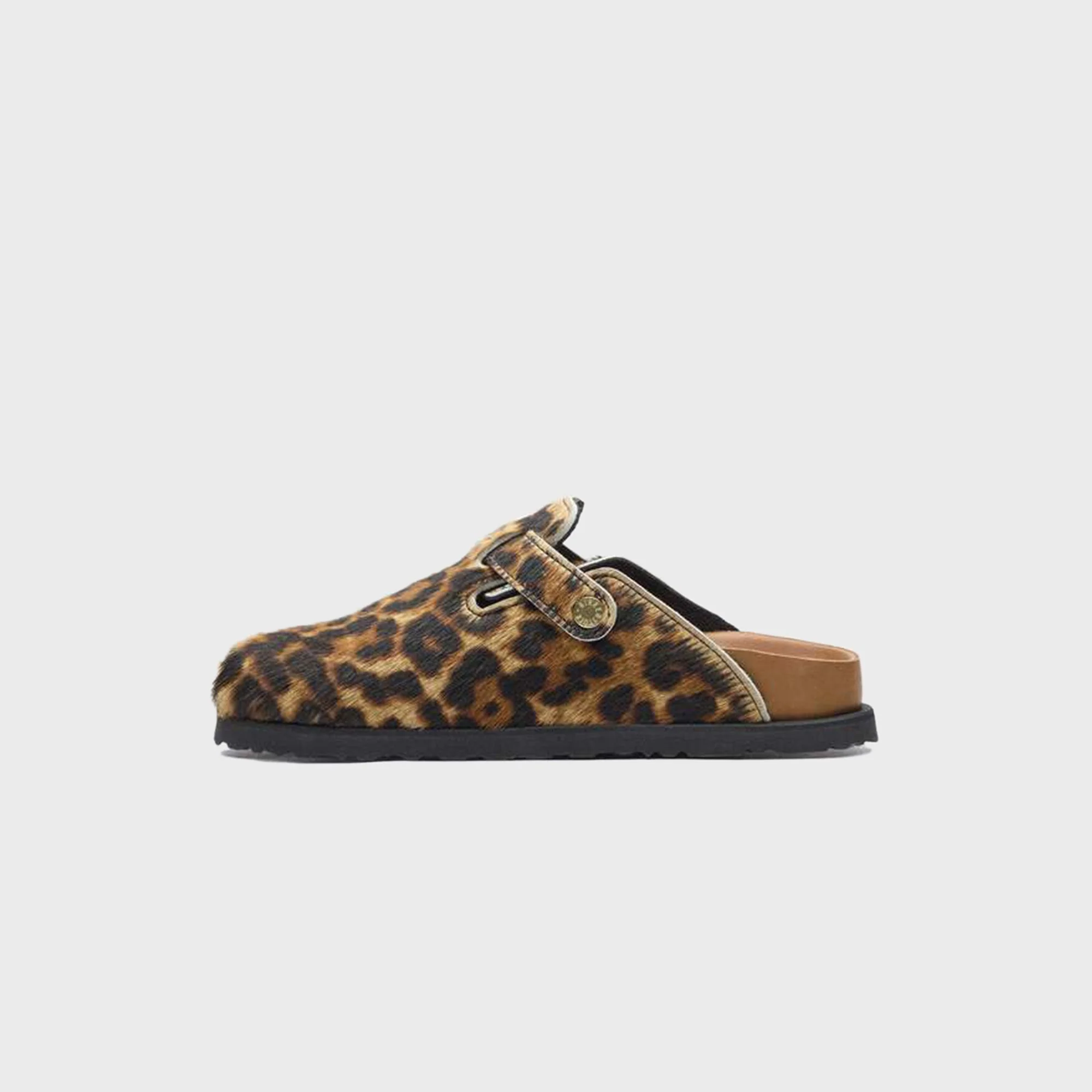 Birkenstock 1774 Boston - Leopard - Image 4
