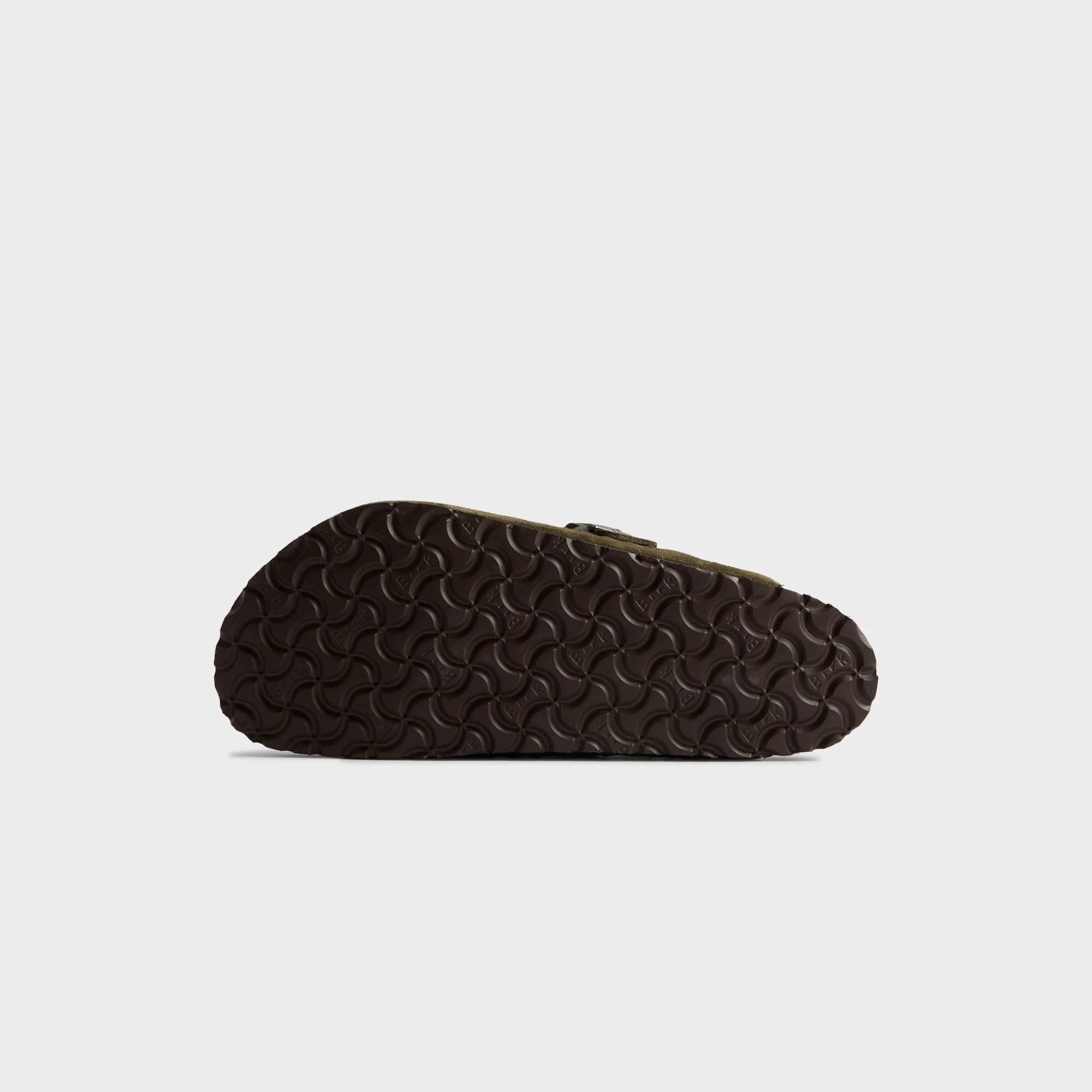 MADE-TO-ORDER | Kith for Birkenstock Boston Braided - Thyme - PH - Image 5