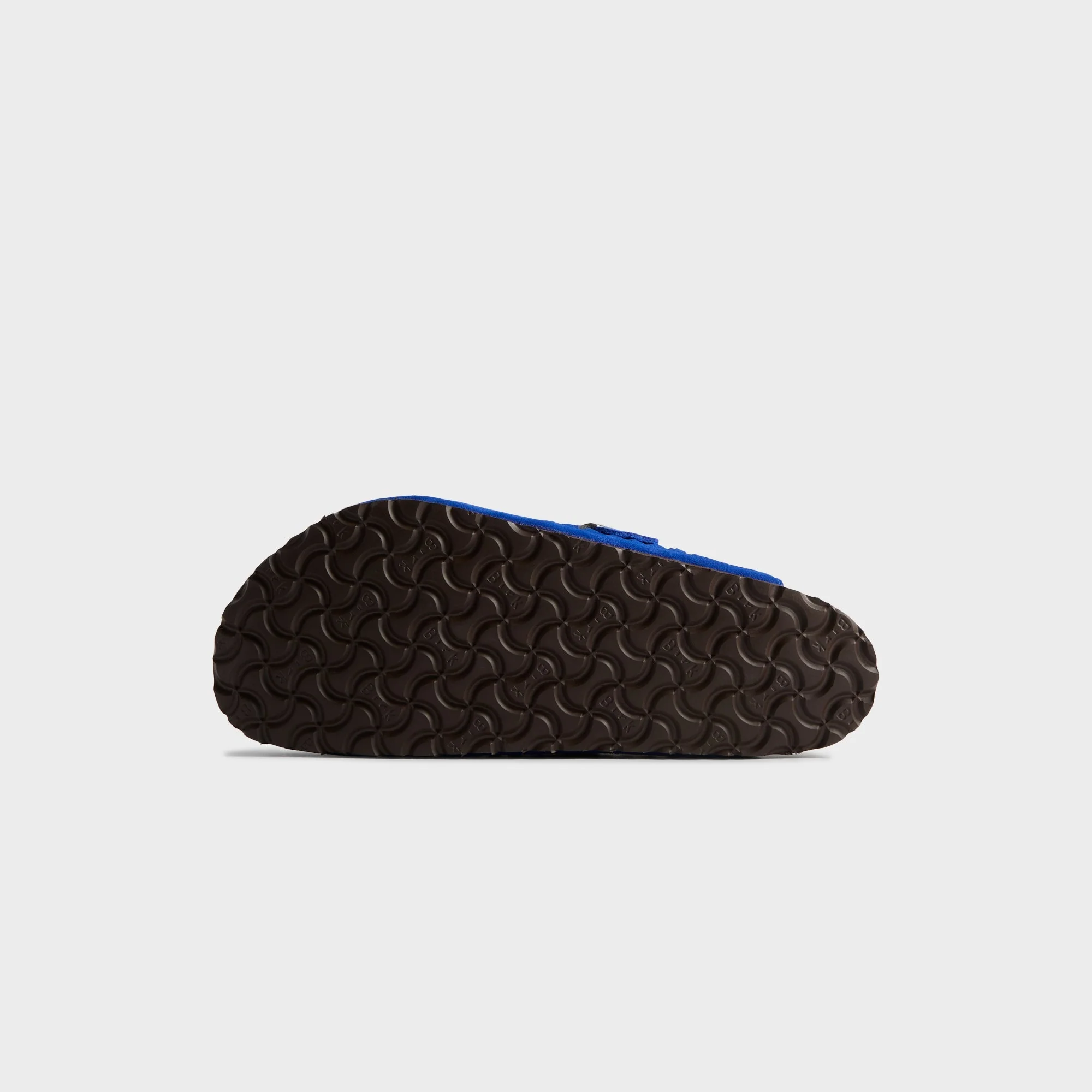 MADE-TO-ORDER | Kith for Birkenstock WMNS Boston Braided - Ultra Blue - PH - Image 5