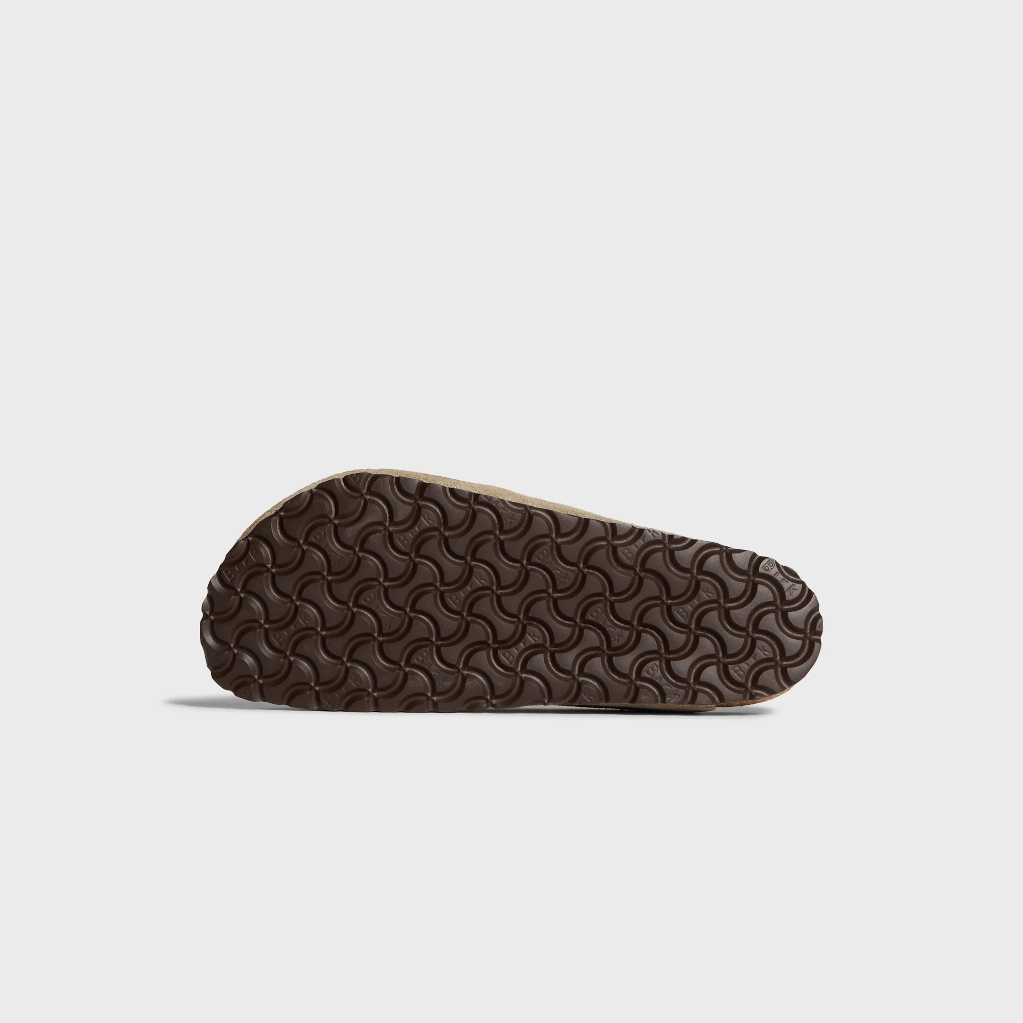 Kith for Birkenstock WMNS Amsterdam - Taupe - Image 5