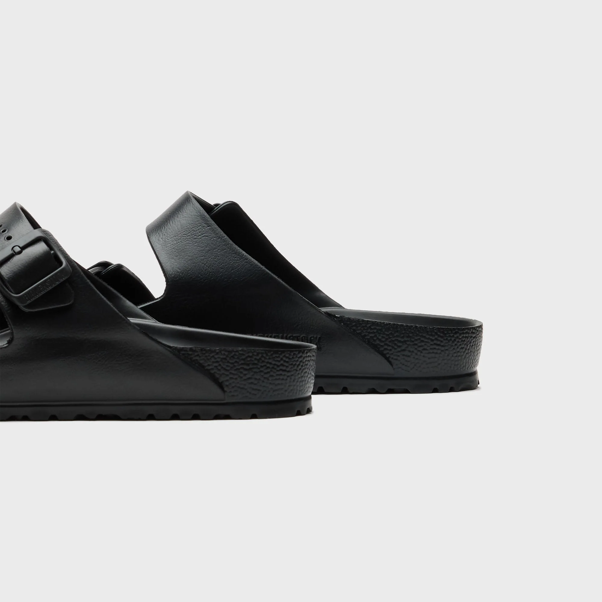 Birkenstock Arizona Eva - Black - Image 3