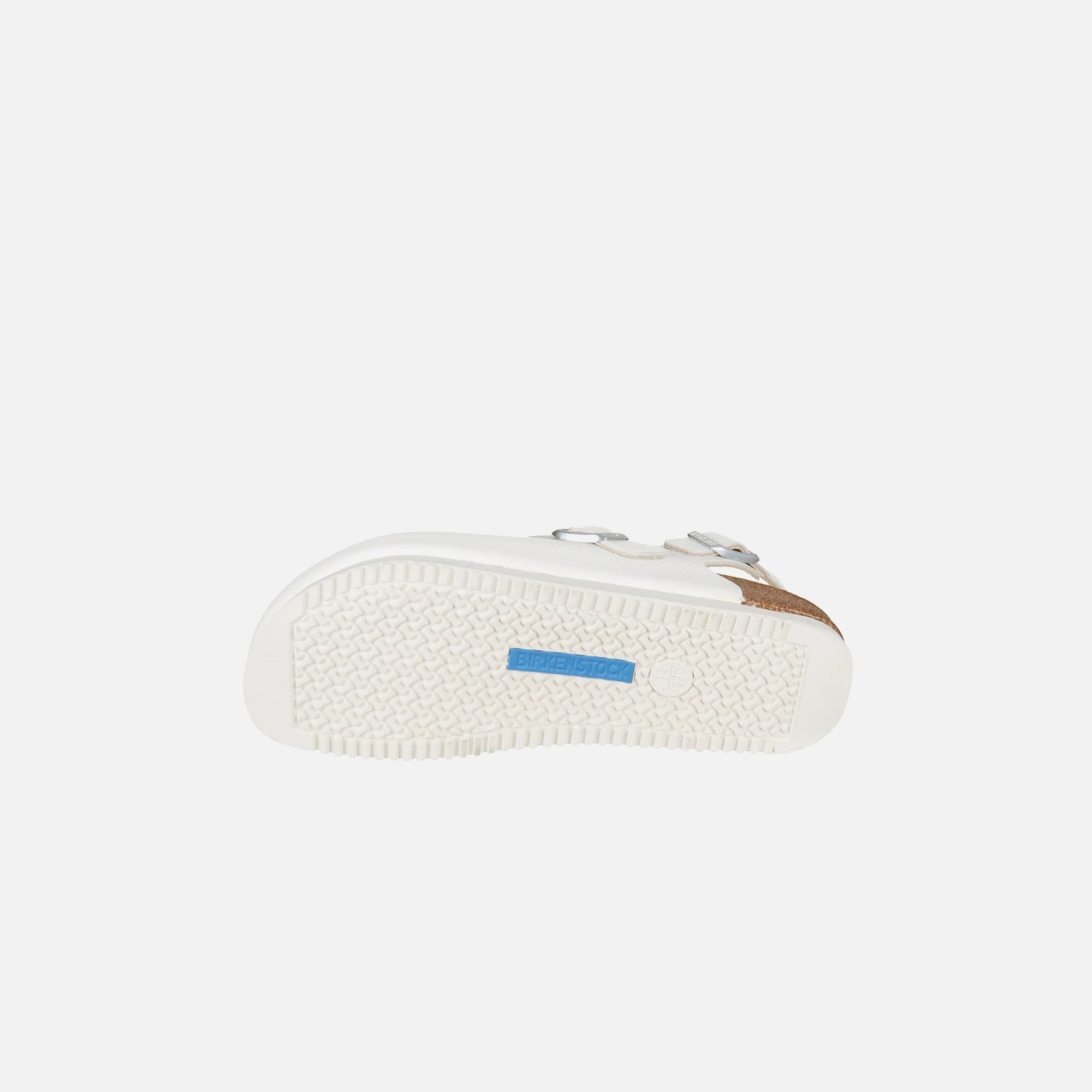Birkenstock WMNS Tokio Supergrip - White - Image 3