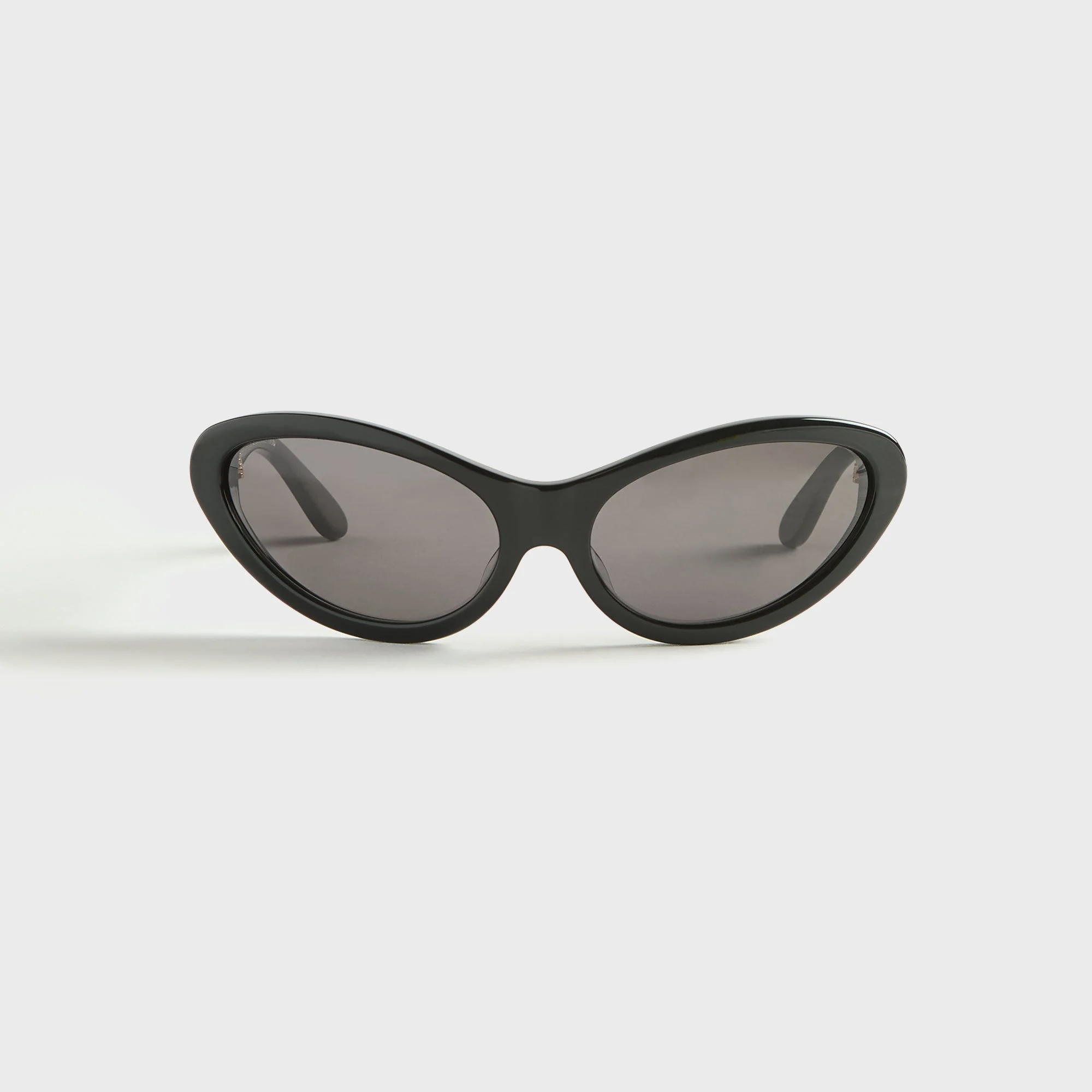 Brain Dead Bug Post Modern Primitive Sunglasses - Black / Pearl