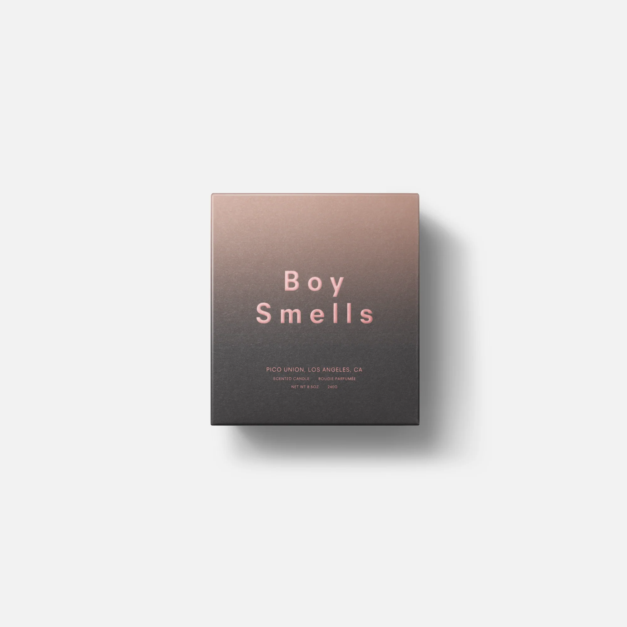 Boy Smells Copal Fantome Candle - Image 2