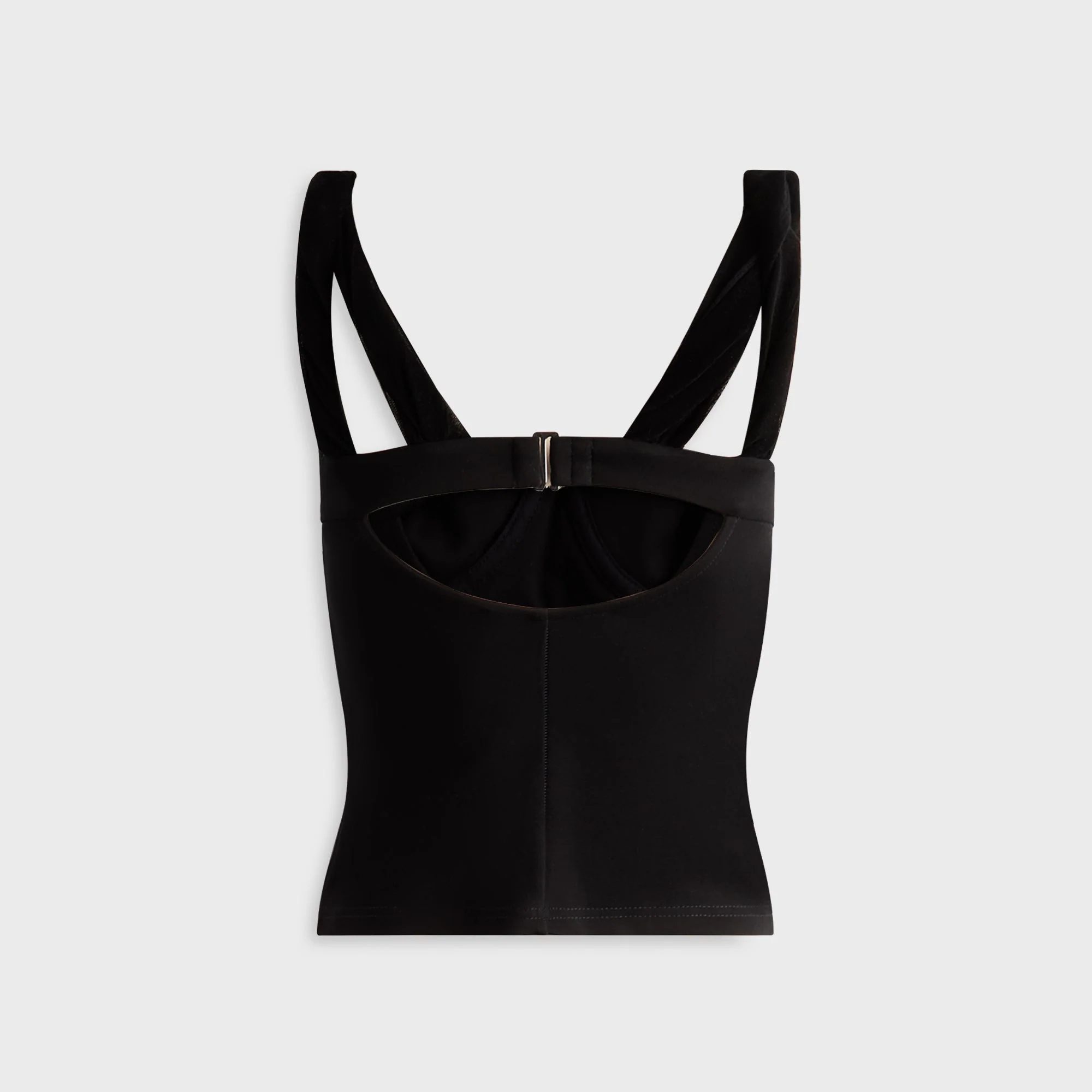 Buci Divinity Top - Black - Image 2