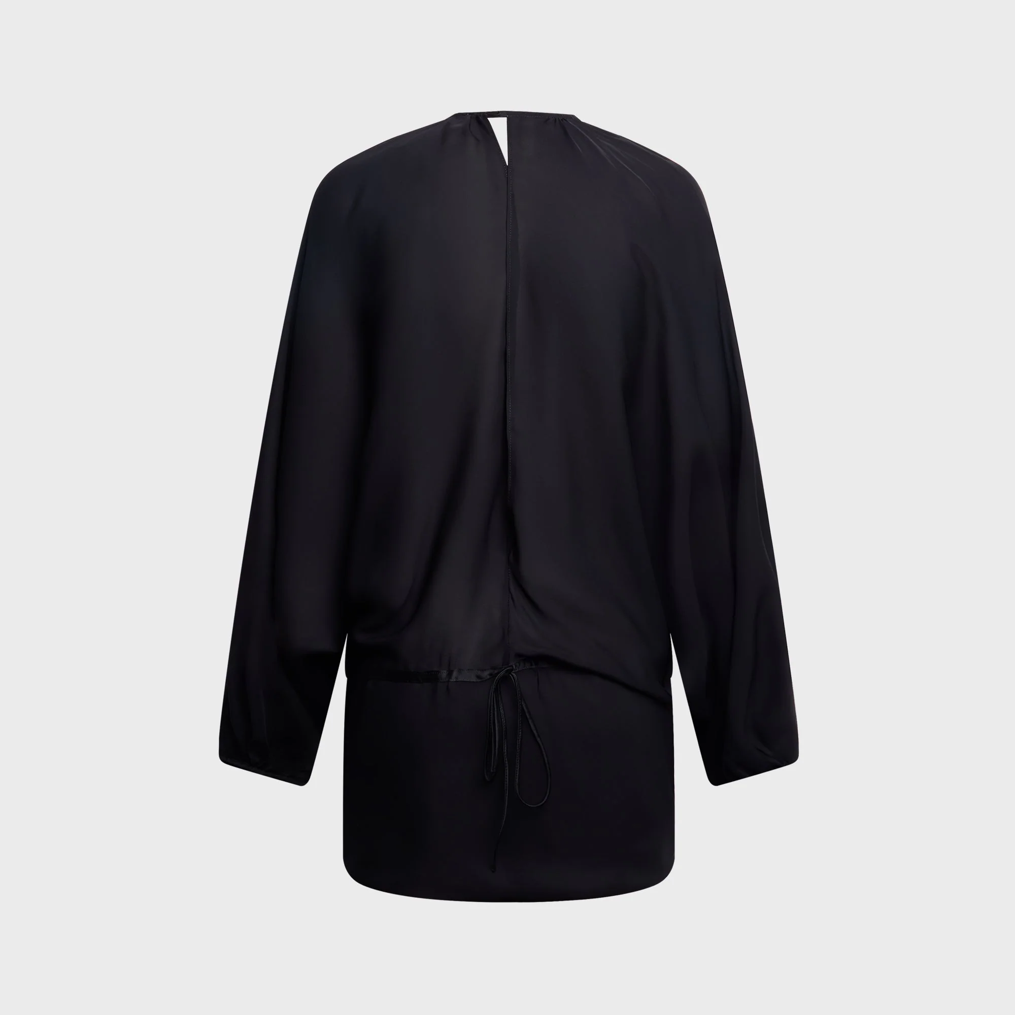 Buci Mini Dress - Black - Image 2