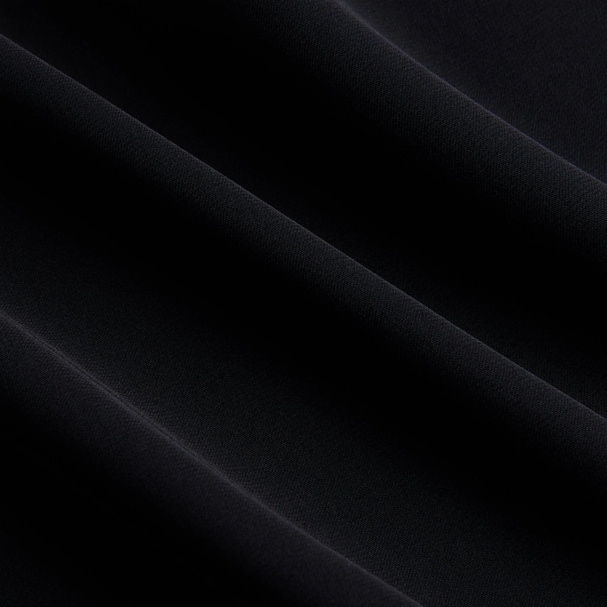 Buci Mini Dress - Black - Image 3
