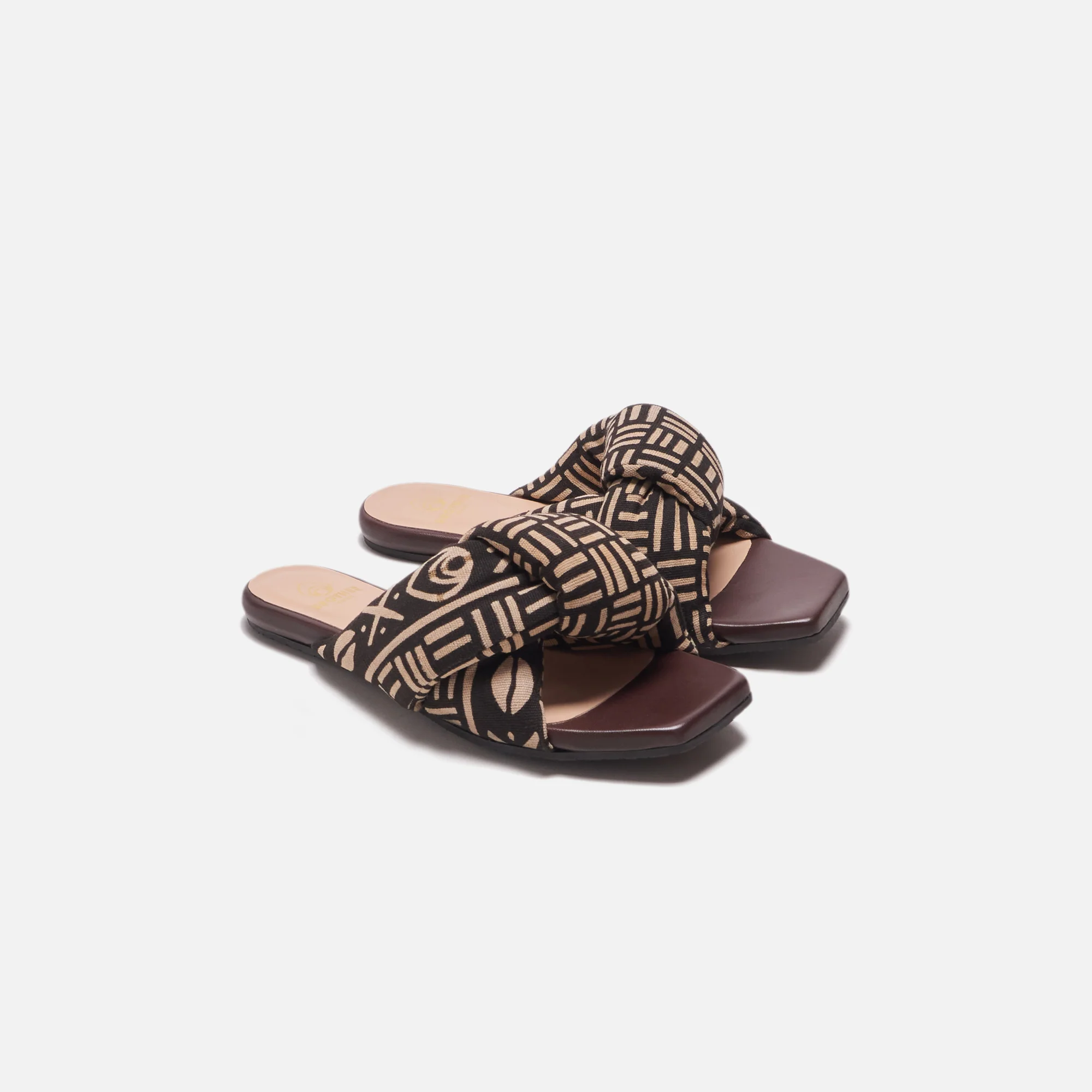 Brother Vellies Togo Slide - Bamako - Image 5