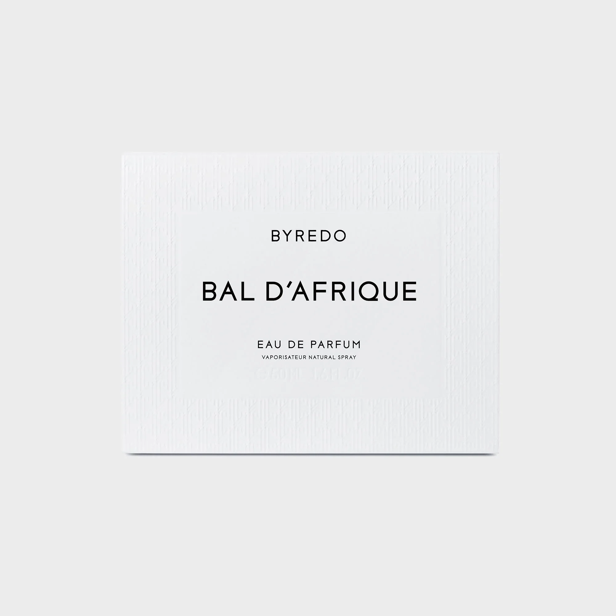 Byredo Bal D`Afrique Eau de Parfum 50ml - Image 2