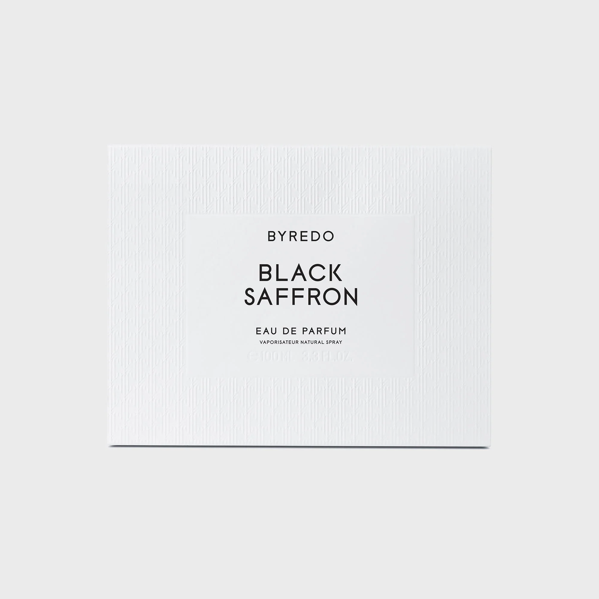 Byredo Black Saffron Eau de Parfum 100ml - Image 2