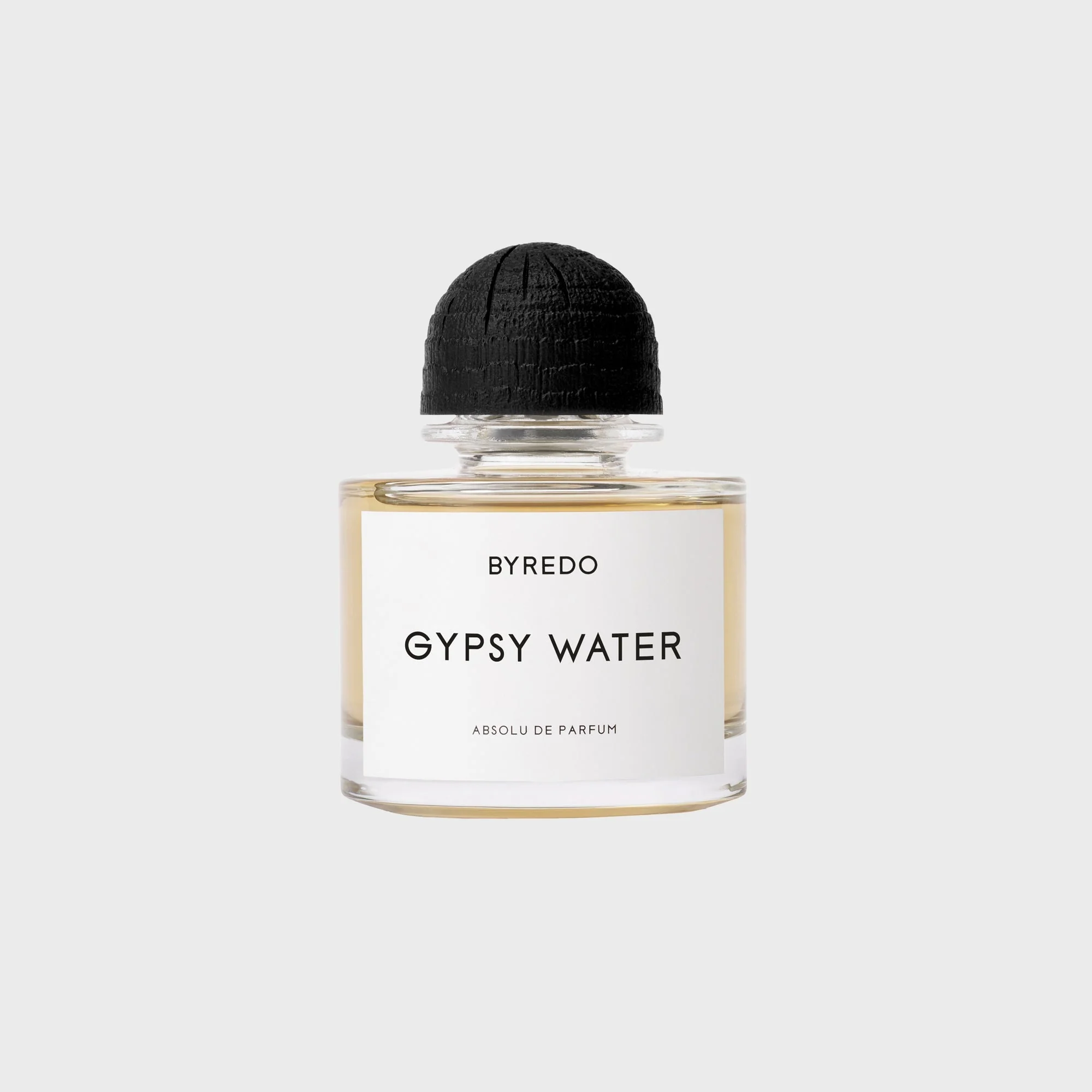 Byredo Gypsy Water Absolu Parfum 100ML
