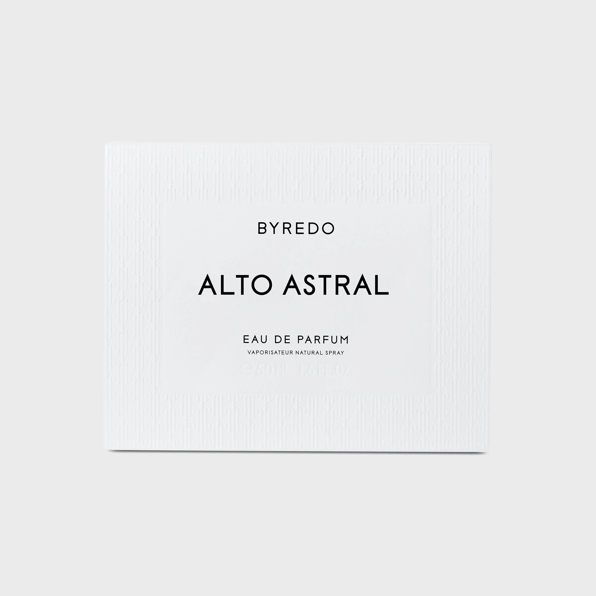Byredo Byr Alto Astral Eau De Parfum 50ml - Image 2