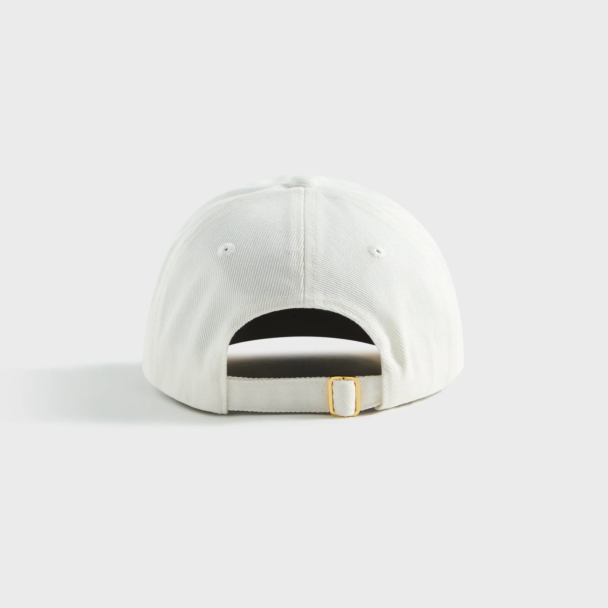 Casablanca Seasonal Gradient Laurel Cap - White - Image 2
