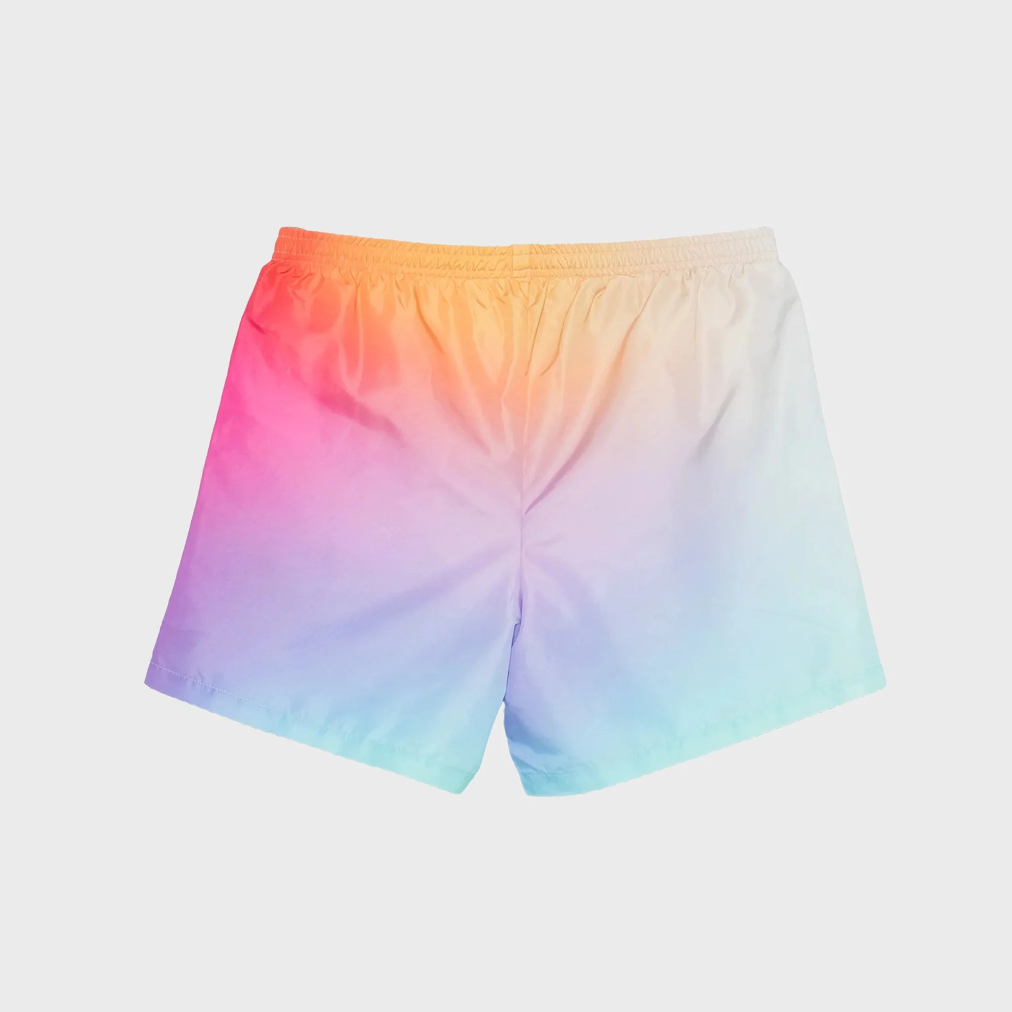 Casablanca Gradient Printed Swim Short - Multicolor - Image 2