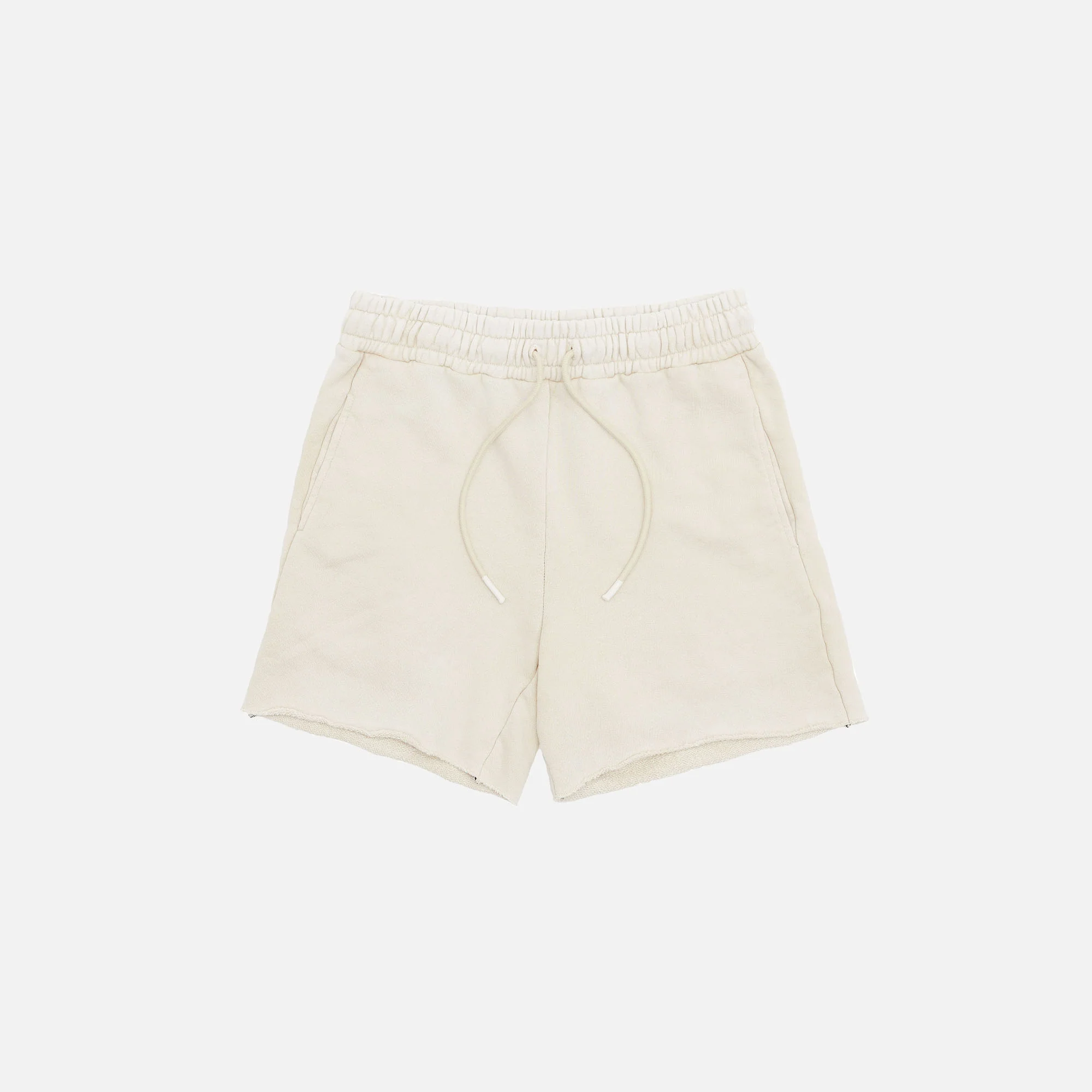 Cotton Citizen Brooklyn Short - Vintage Oatmeal