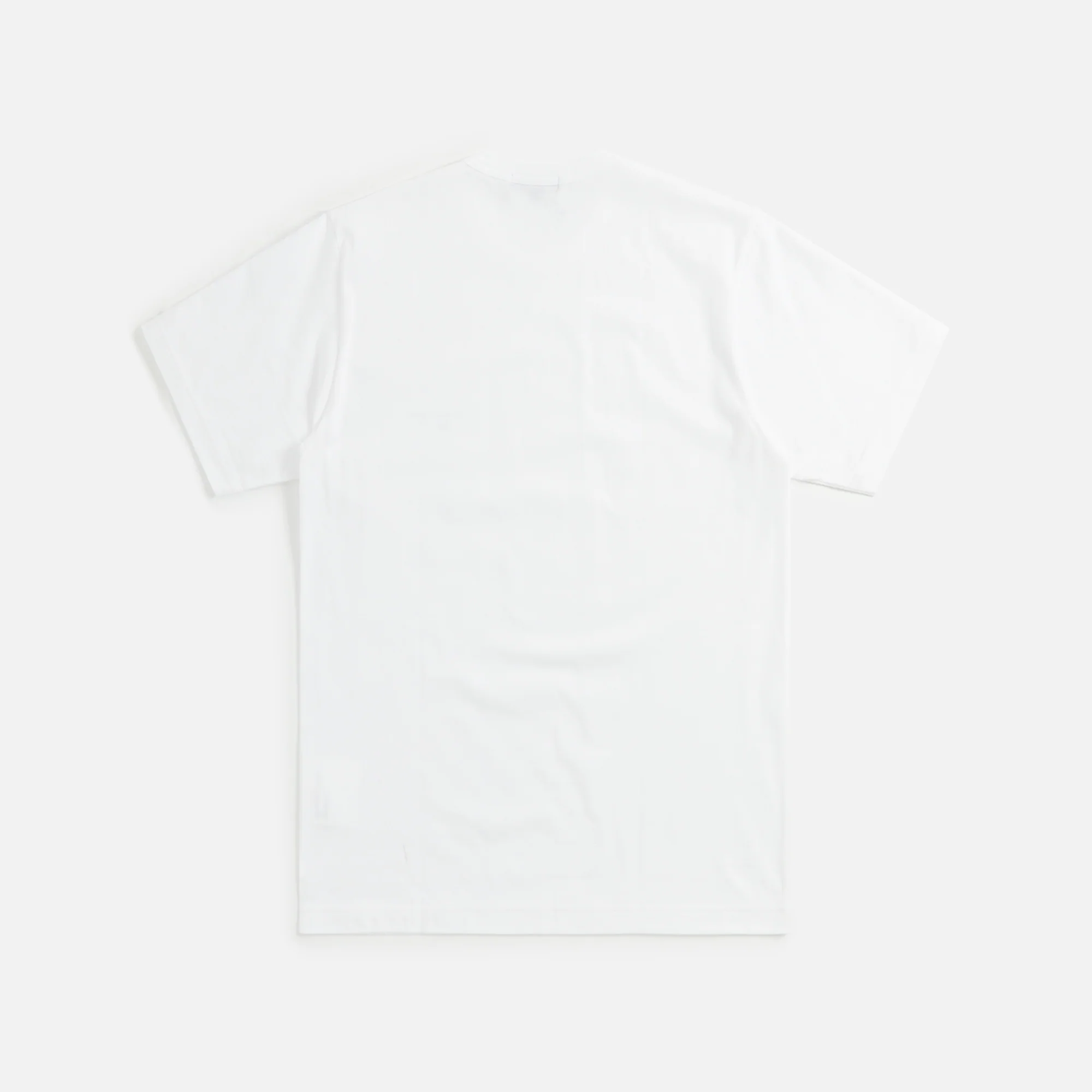 CDG Homme Tee - White - Image 2