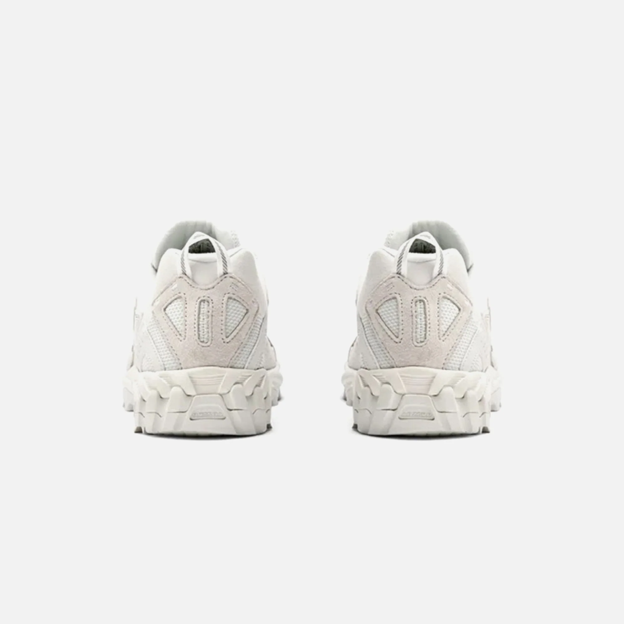 New Balance x Comme des Garcons HOMME ML610S - White - Image 5