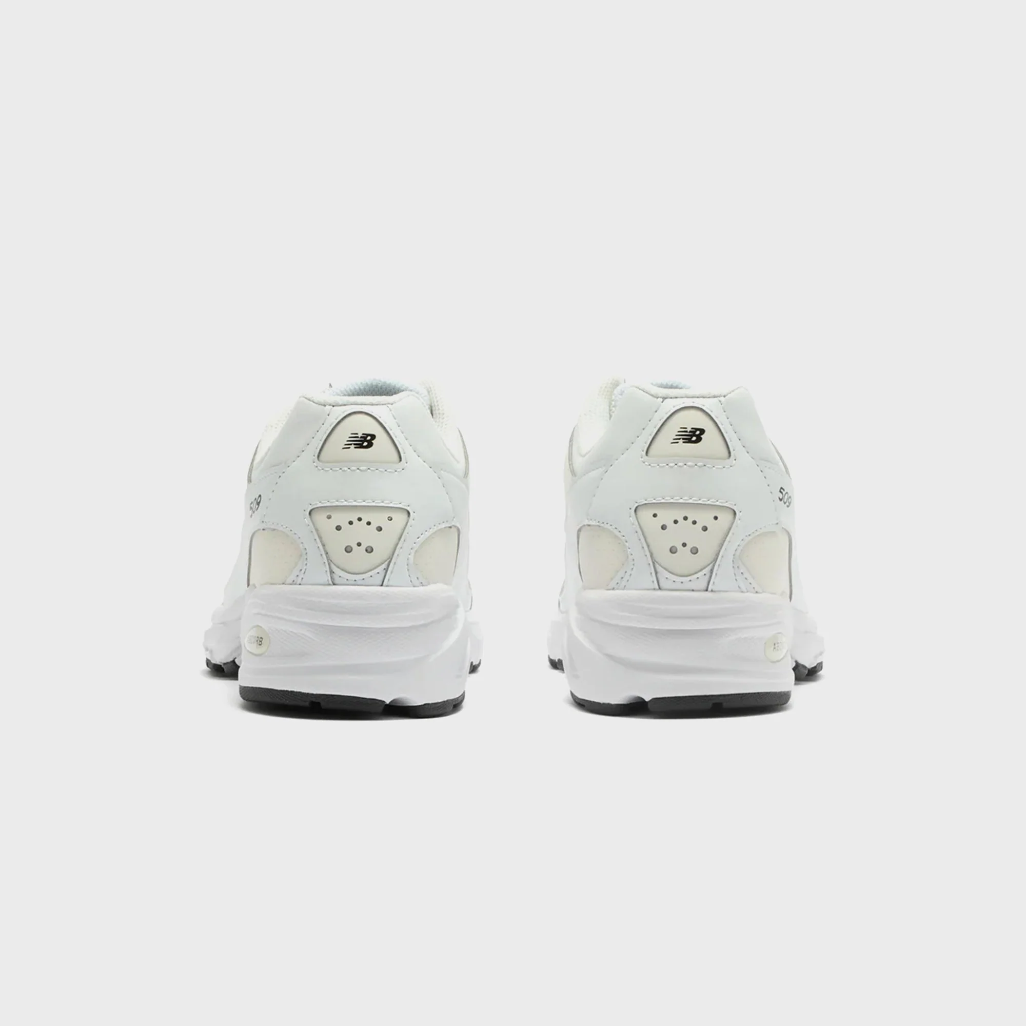 CDG Homme x New Balance U509 - White - Image 3
