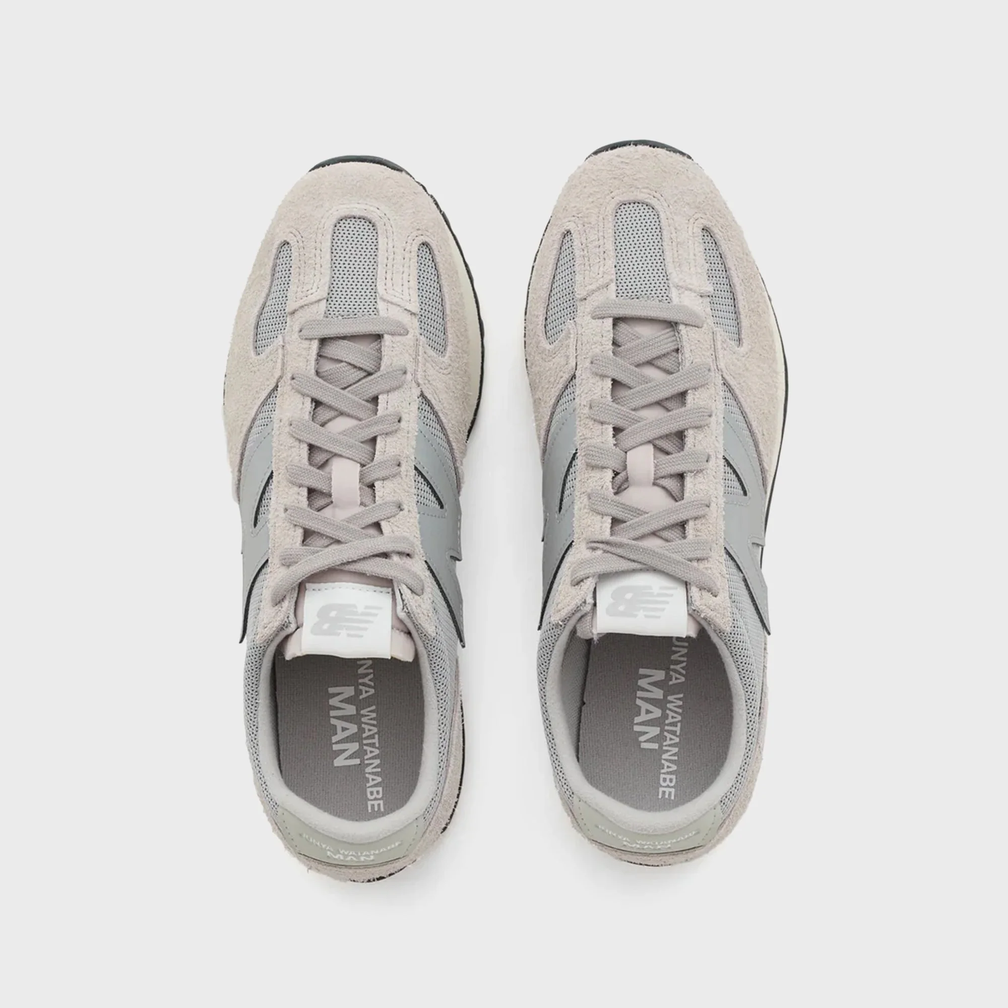 Junya Watanabe MAN x New Balance 471 - Grey - Image 4