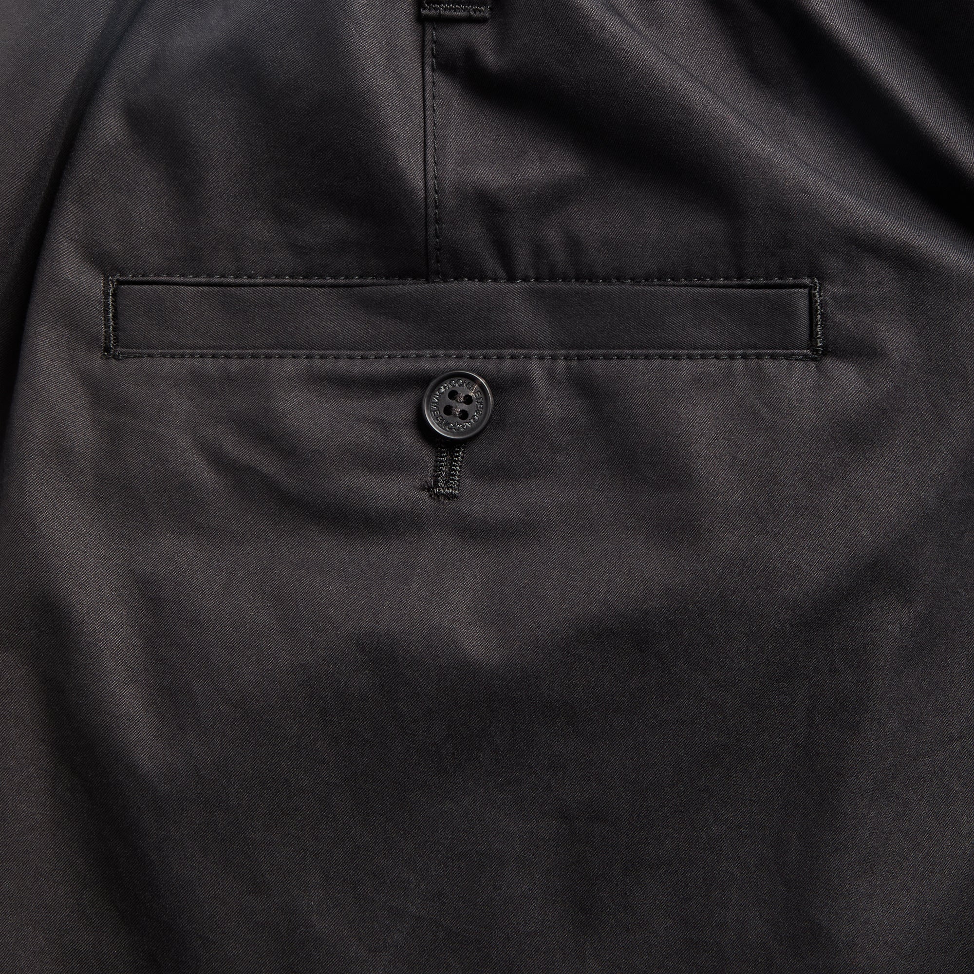 CDG Homme Pant - Black - Image 3