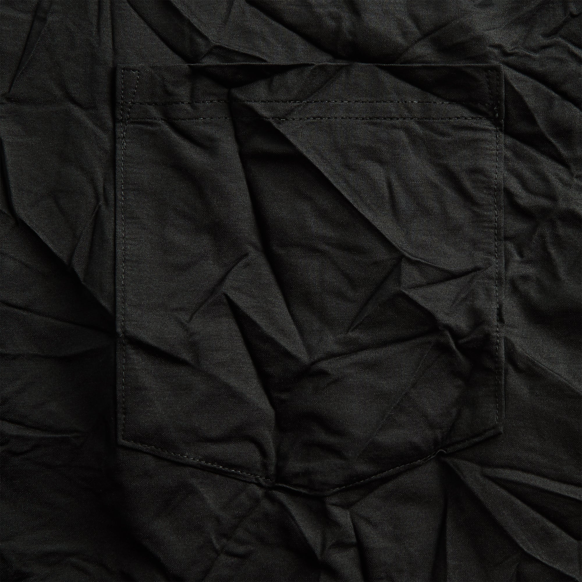 CDG Homme T-Shirt - Black - Image 3