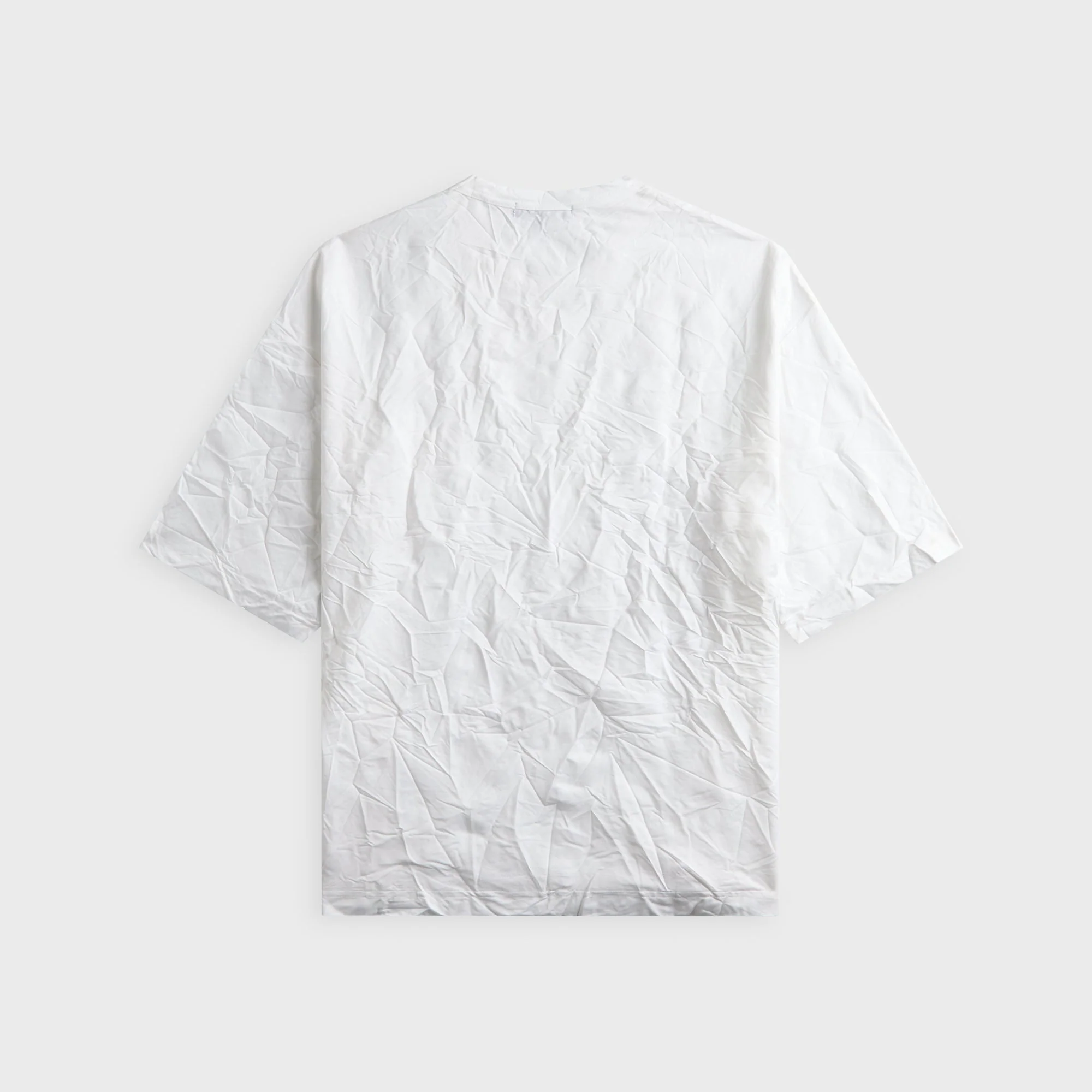 CDG Homme T-Shirt - White - Image 2