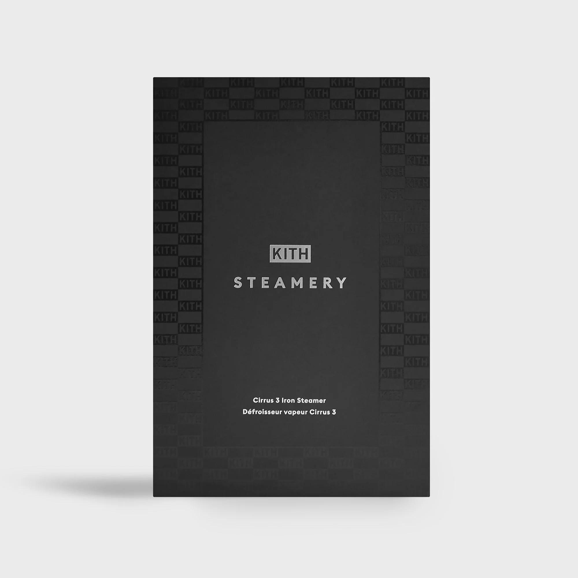 Kith for Steamery Cirrus 3 - Black - Image 10