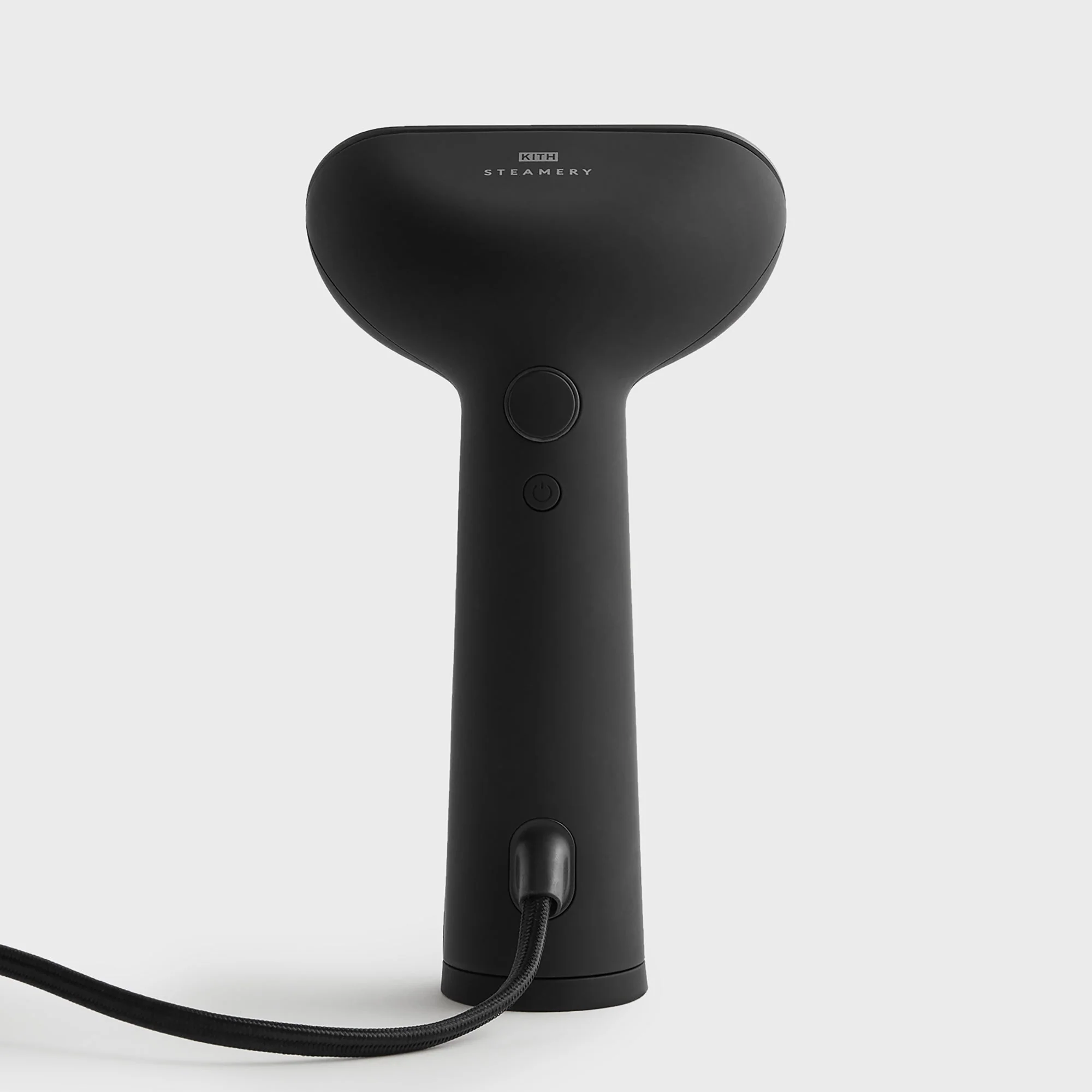 Kith for Steamery Cirrus 3 - Black - Image 2