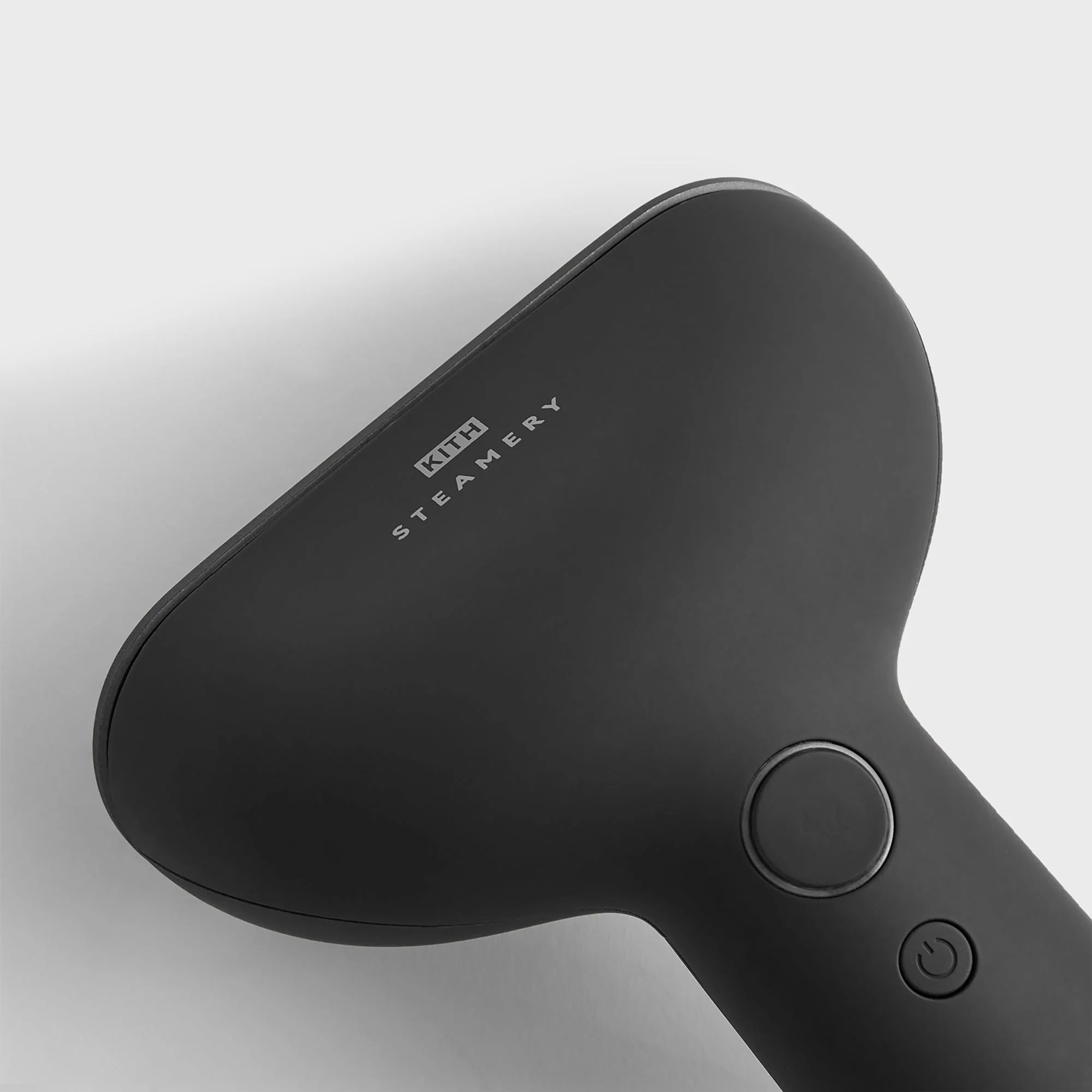Kith for Steamery Cirrus 3 - Black - Image 5
