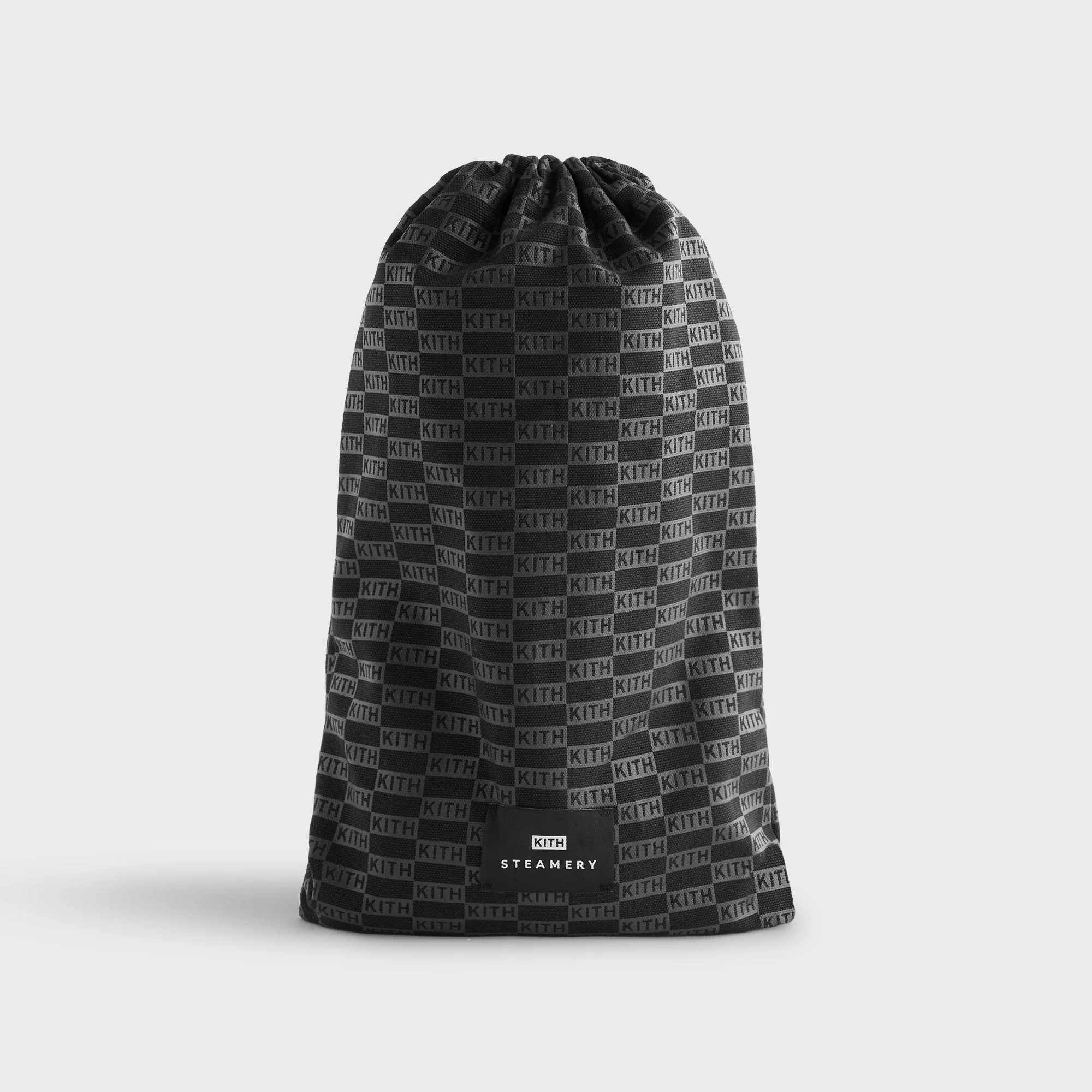 Kith for Steamery Cirrus 3 - Black - Image 8