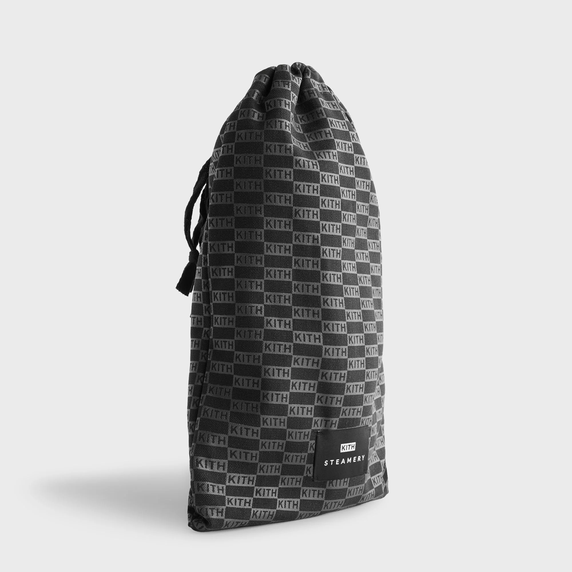Kith for Steamery Cirrus 3 - Black - Image 9