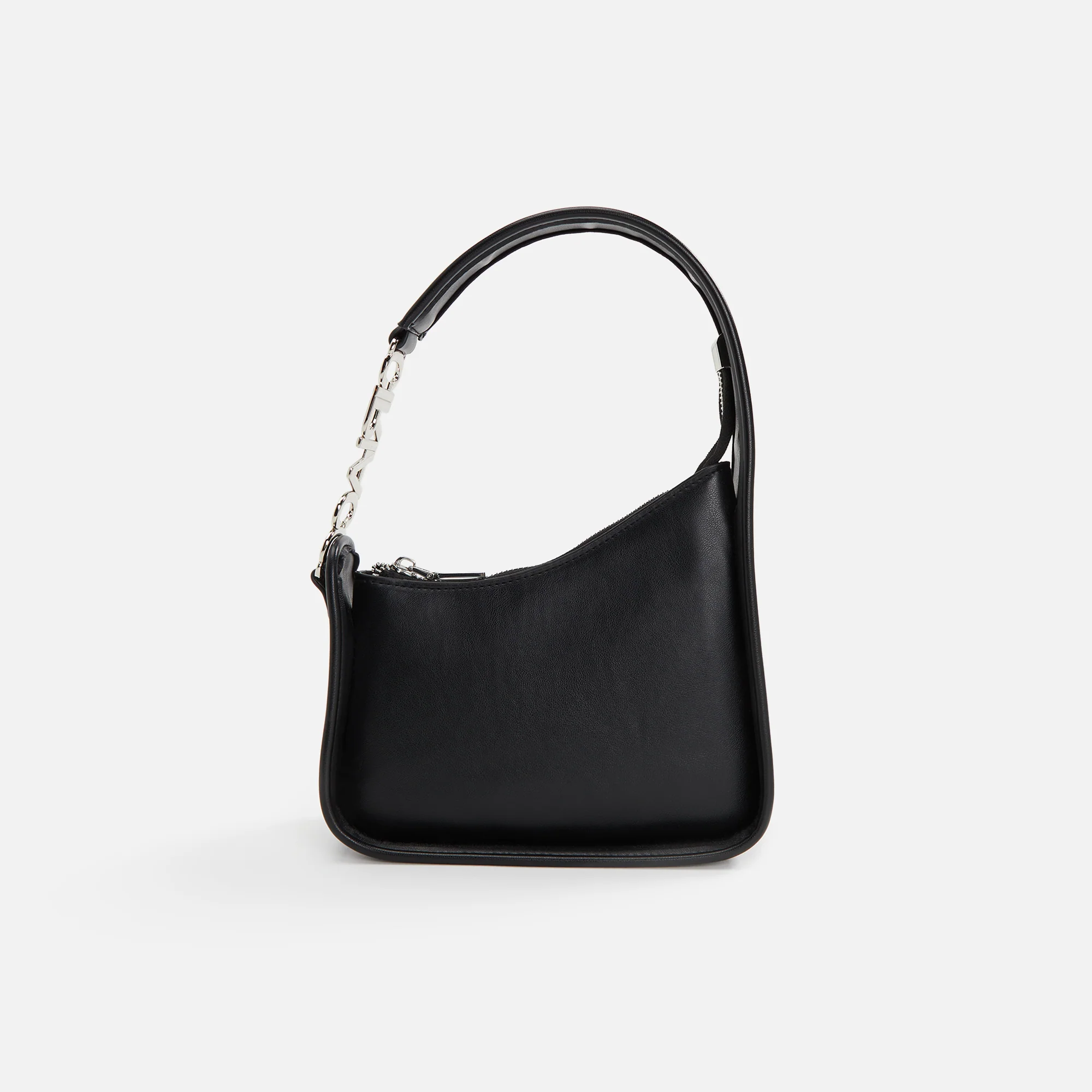 CIRIACO Ashley Minimalist Baguette 2.0 - Black - Image 3