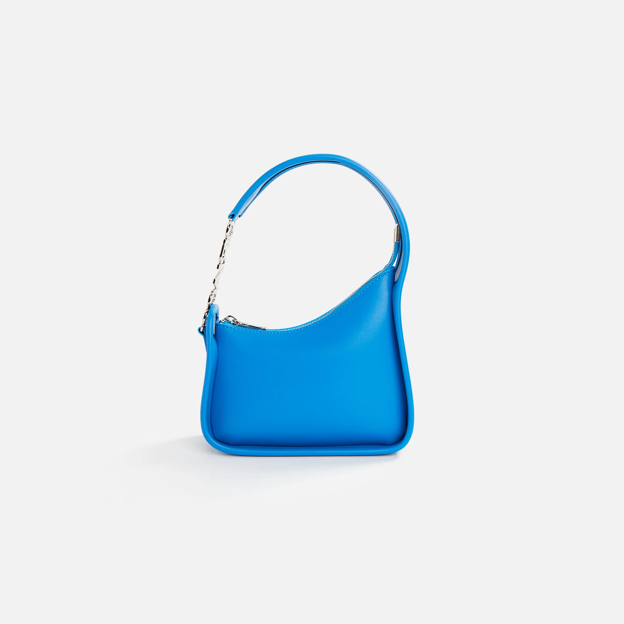 CIRIACO Exclusive Ashley Minimalist Baguette 2.0 Bag - Cobalt - Image 2