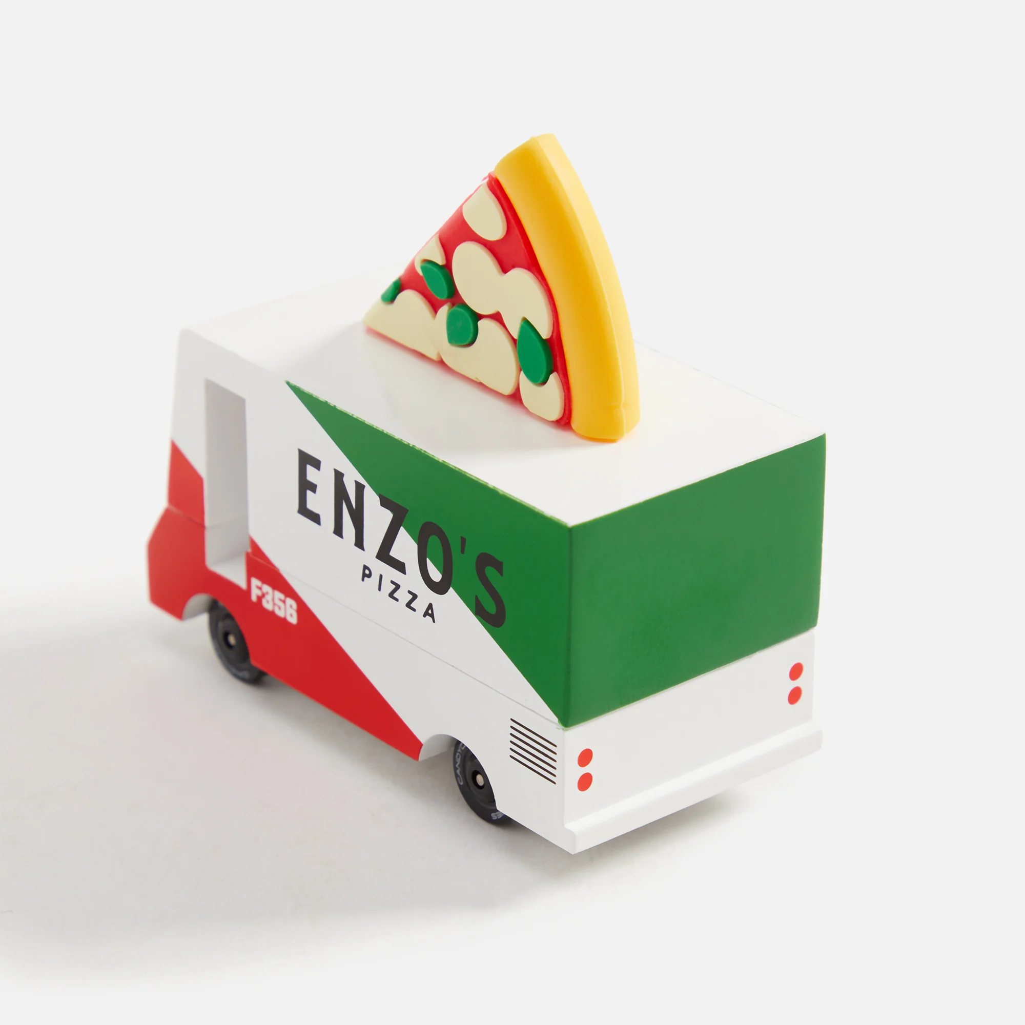 Candylab Pizza Van - Image 4